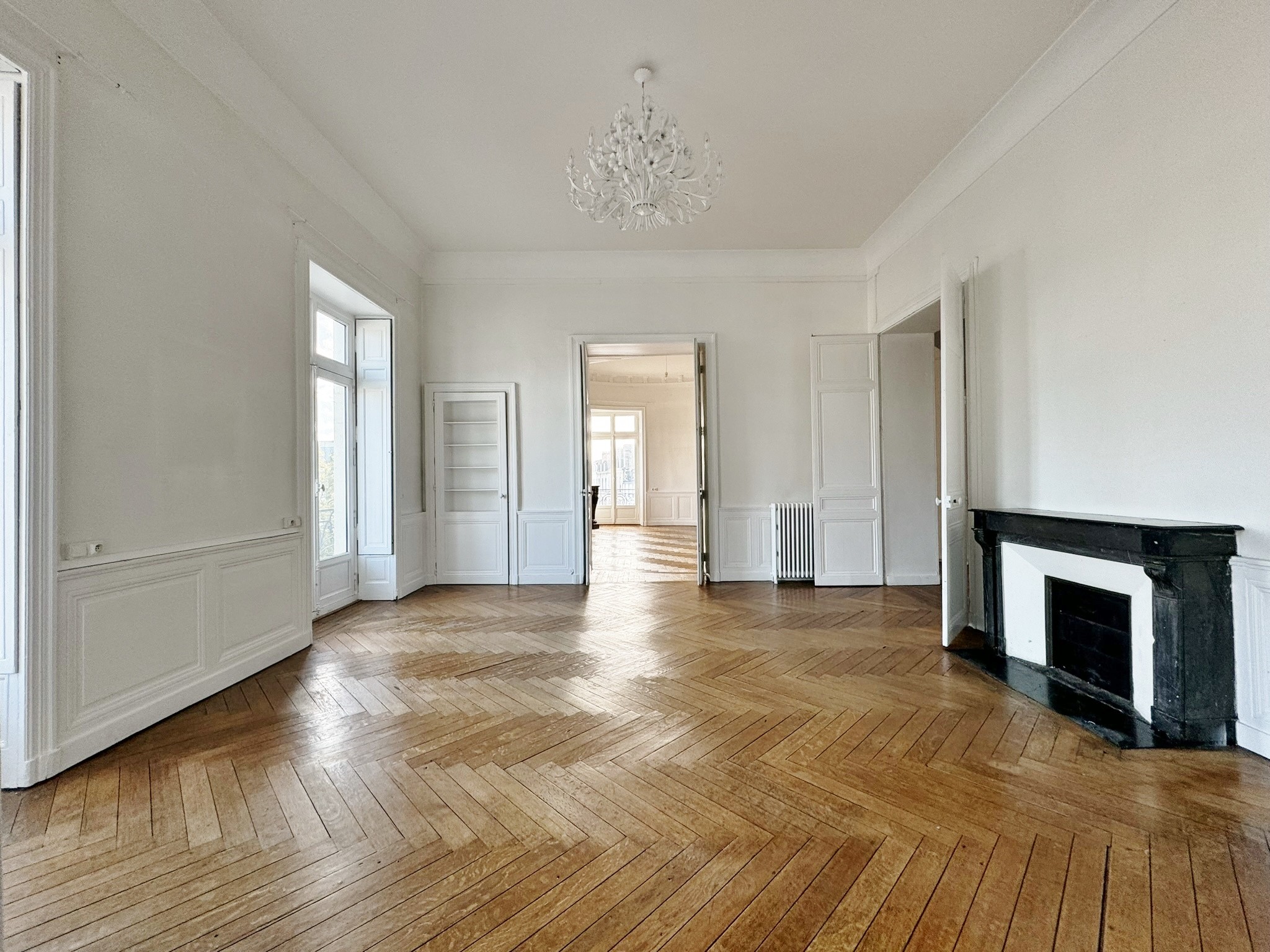 Location Appartement à Nantes 5 pièces