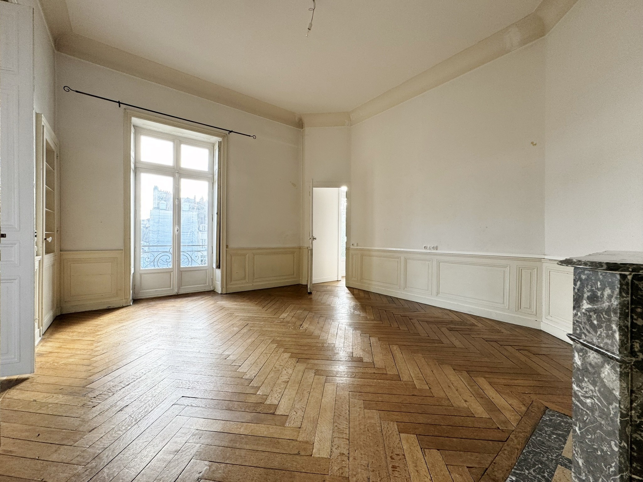 Location Appartement à Nantes 5 pièces