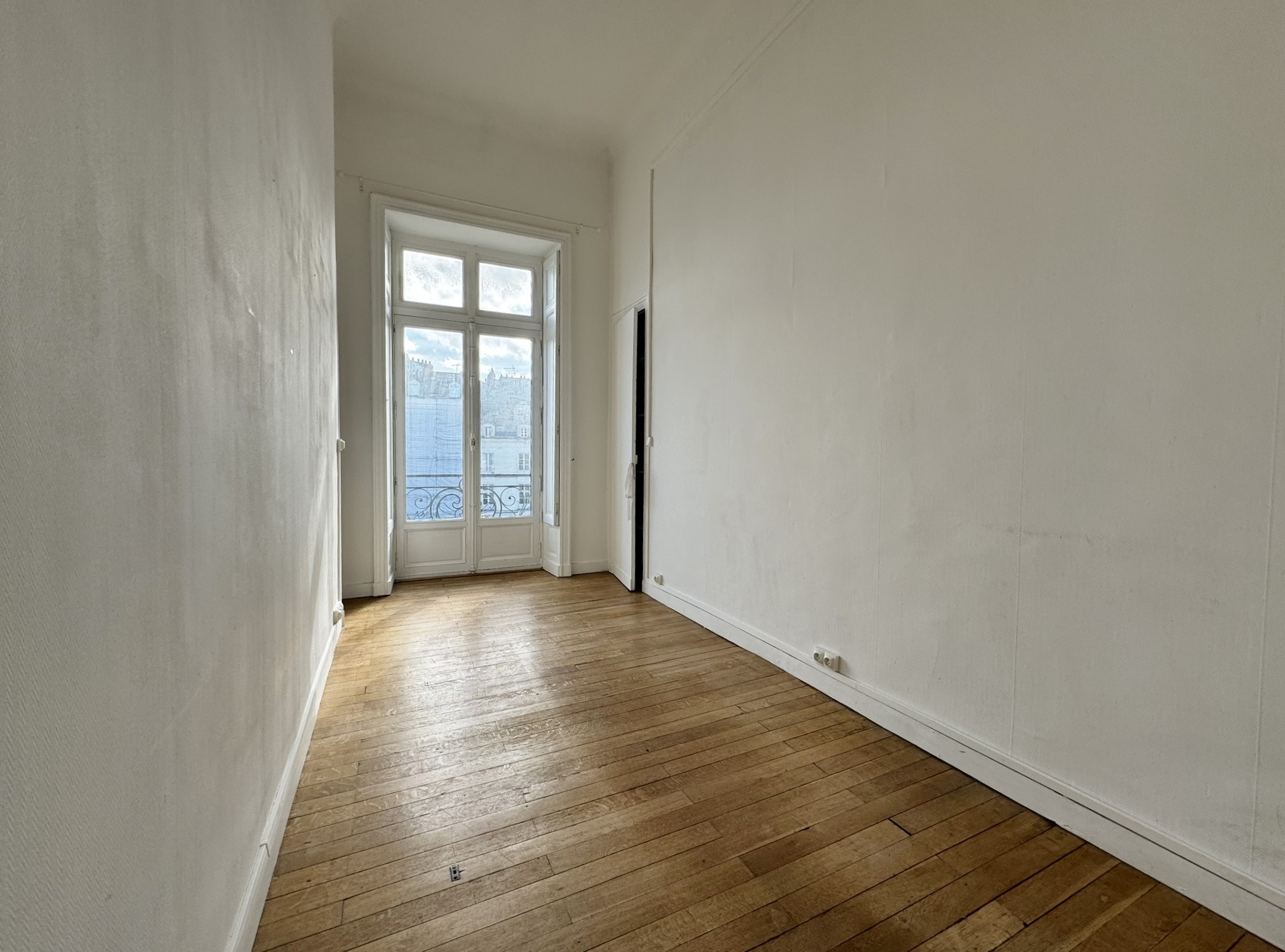 Location Appartement à Nantes 5 pièces