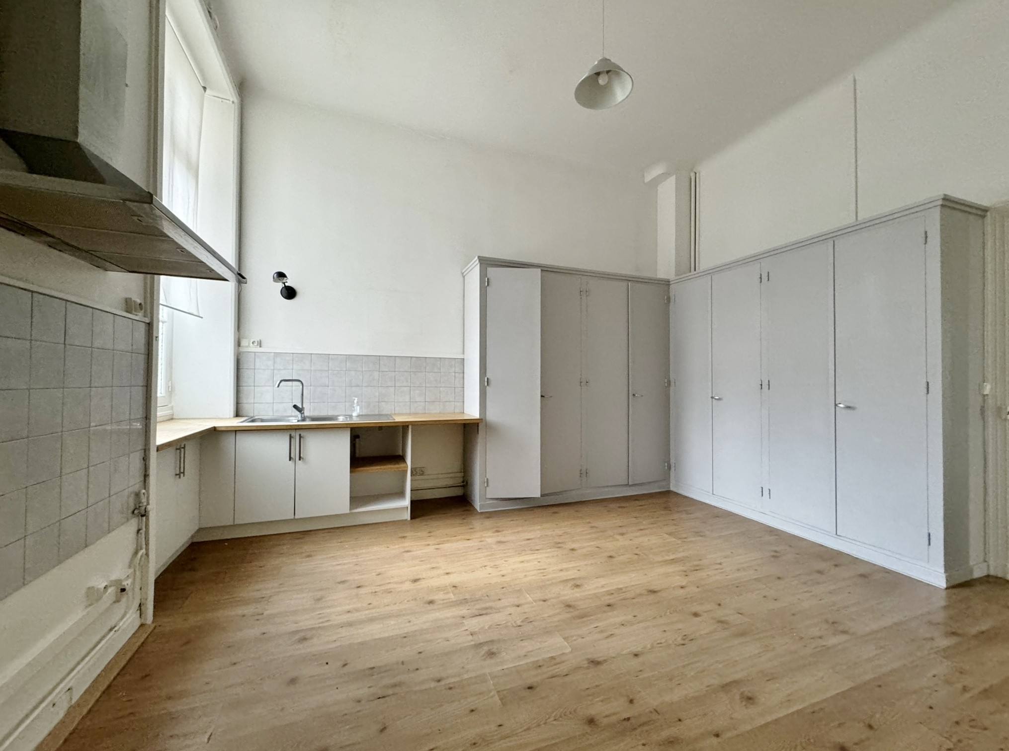 Location Appartement à Nantes 5 pièces