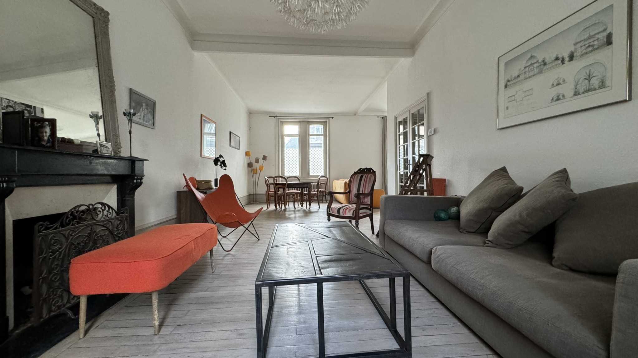 Vente Maison à Nantes 9 pièces