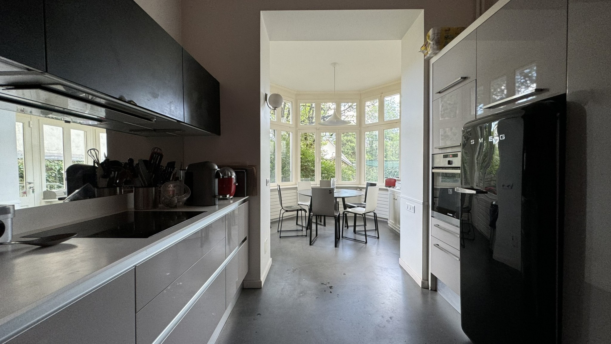 Vente Maison à Nantes 9 pièces