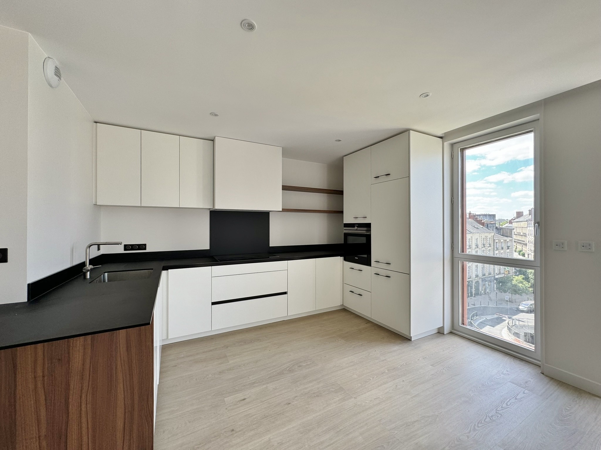 Vente Appartement à Nantes 6 pièces