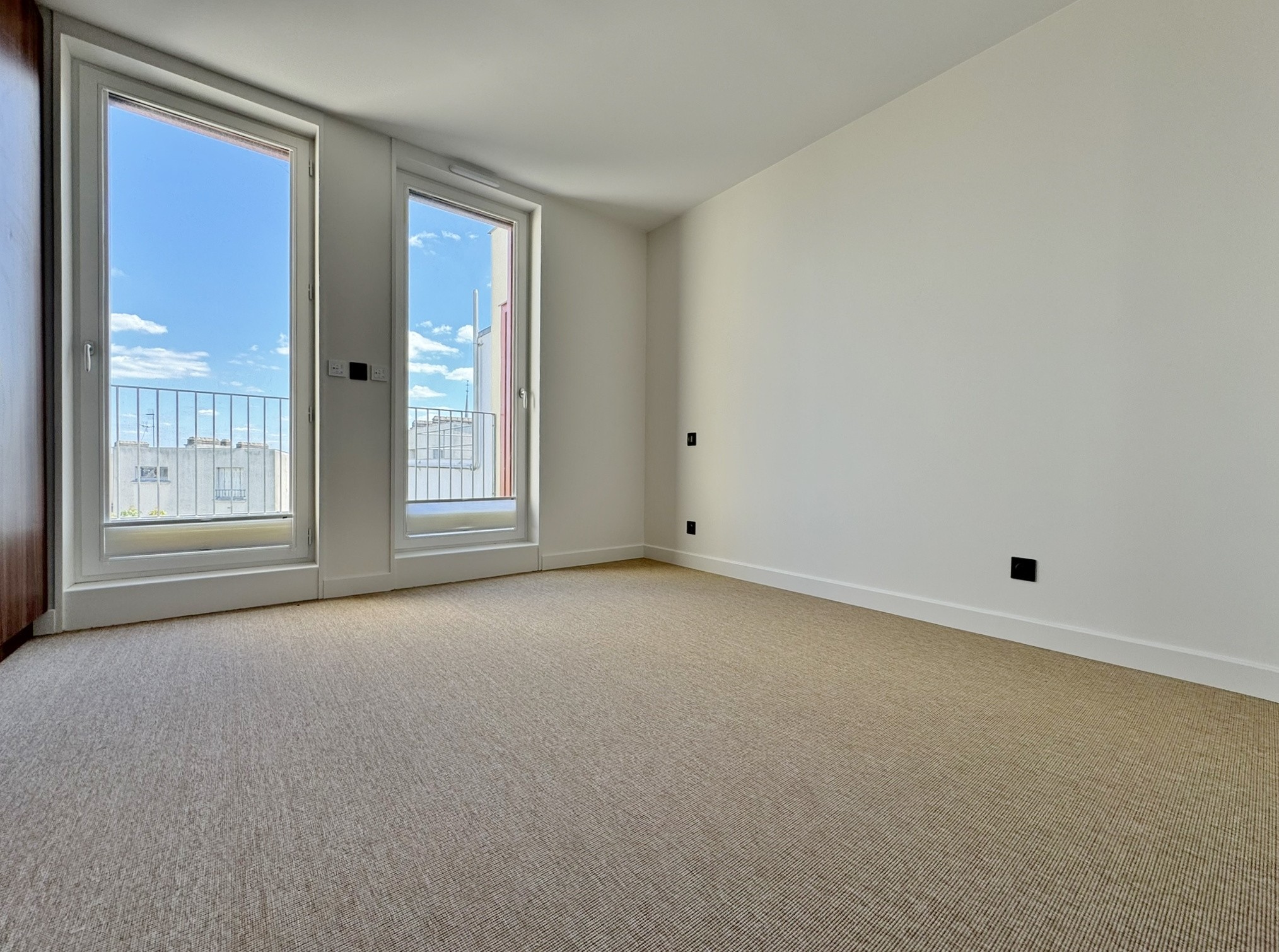 Vente Appartement à Nantes 6 pièces