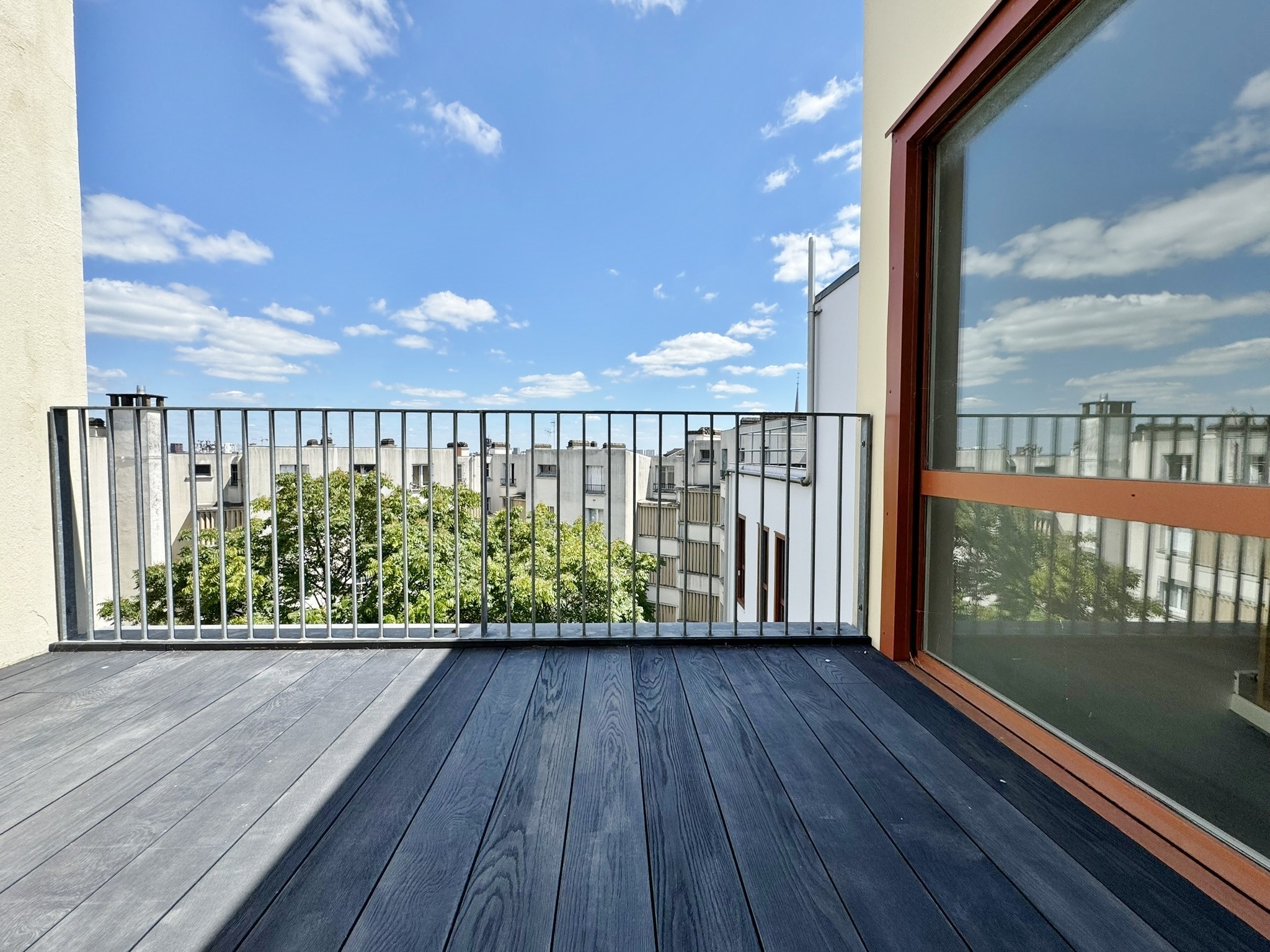 Vente Appartement à Nantes 6 pièces