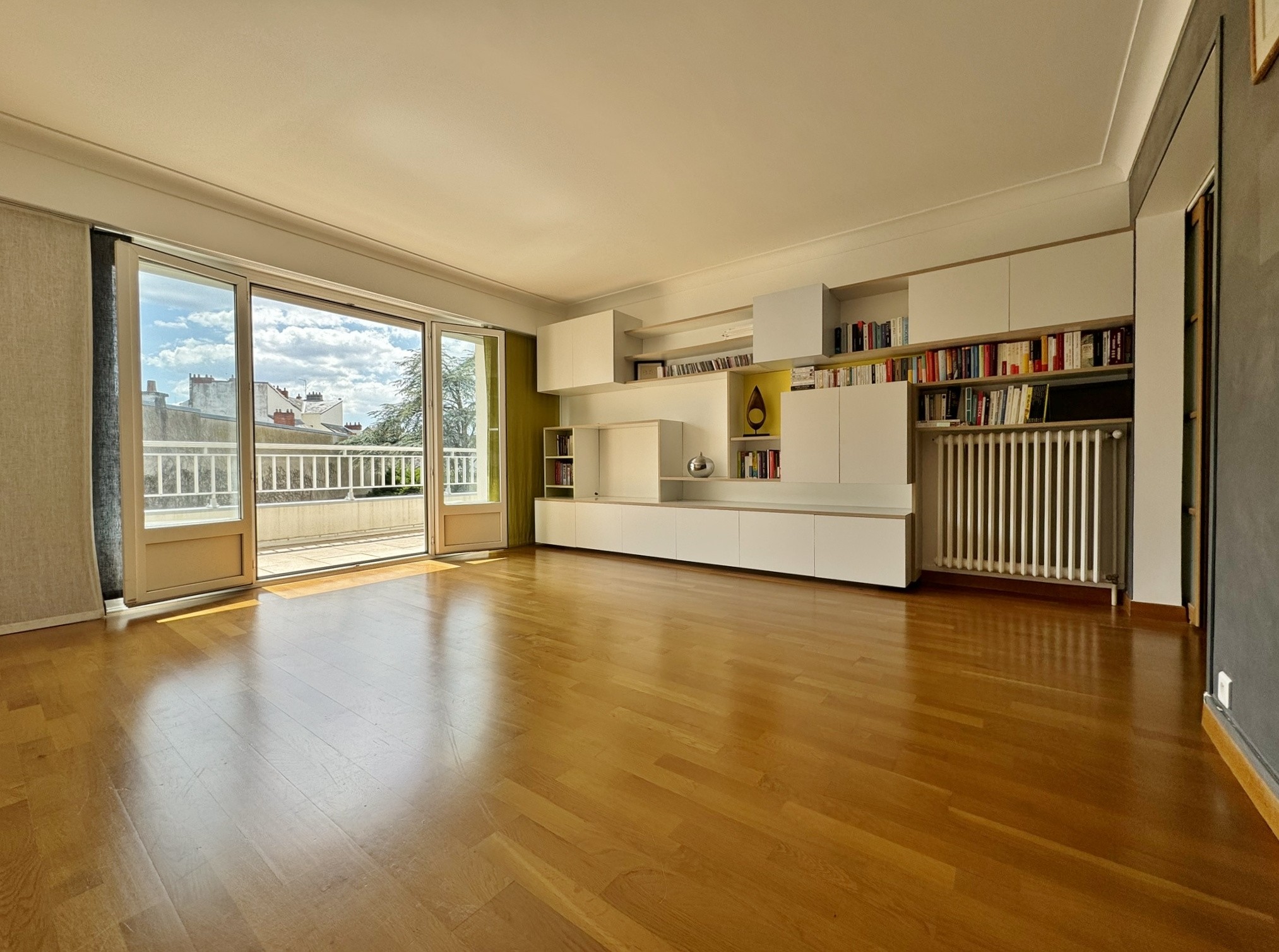 Vente Appartement à Nantes 3 pièces