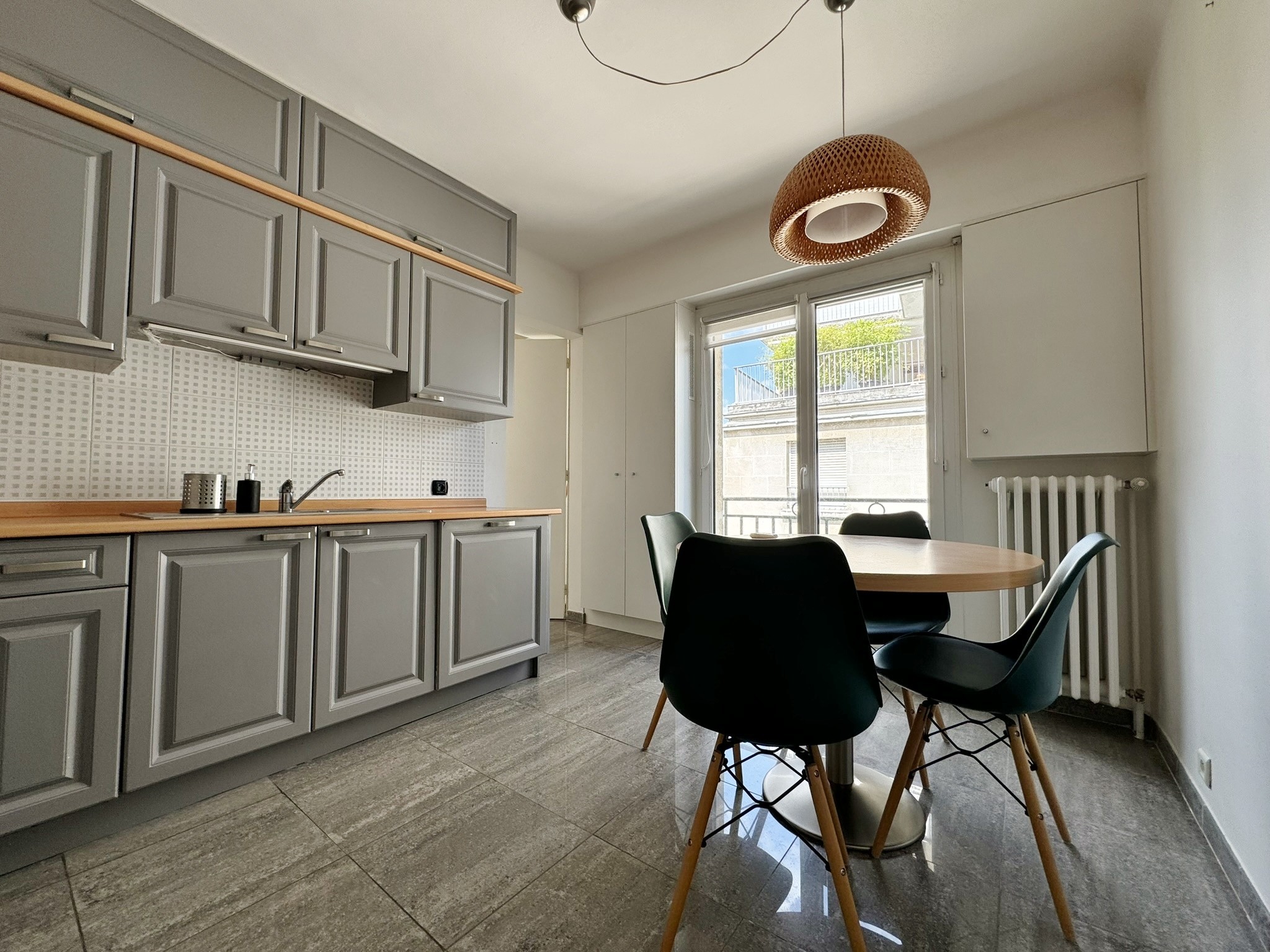 Vente Appartement à Nantes 3 pièces