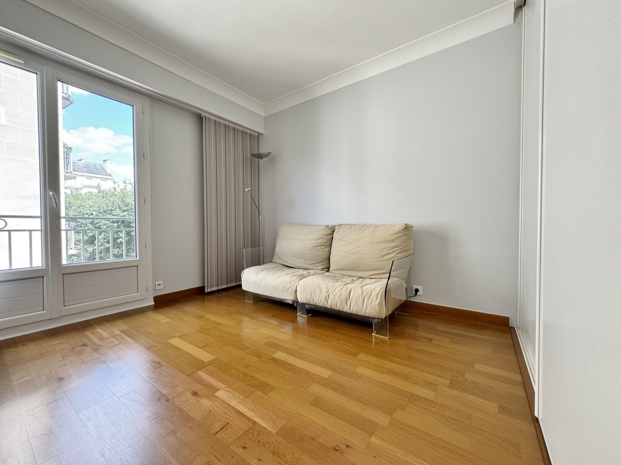 Vente Appartement à Nantes 3 pièces