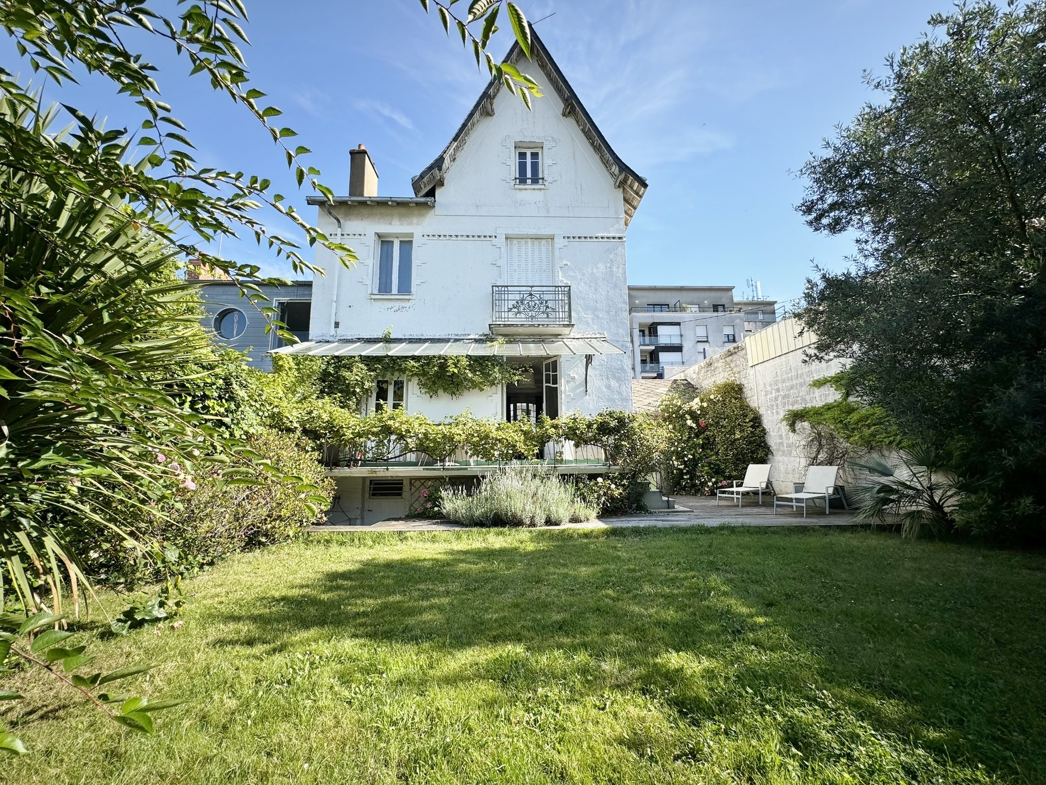 Vente Maison à Nantes 7 pièces