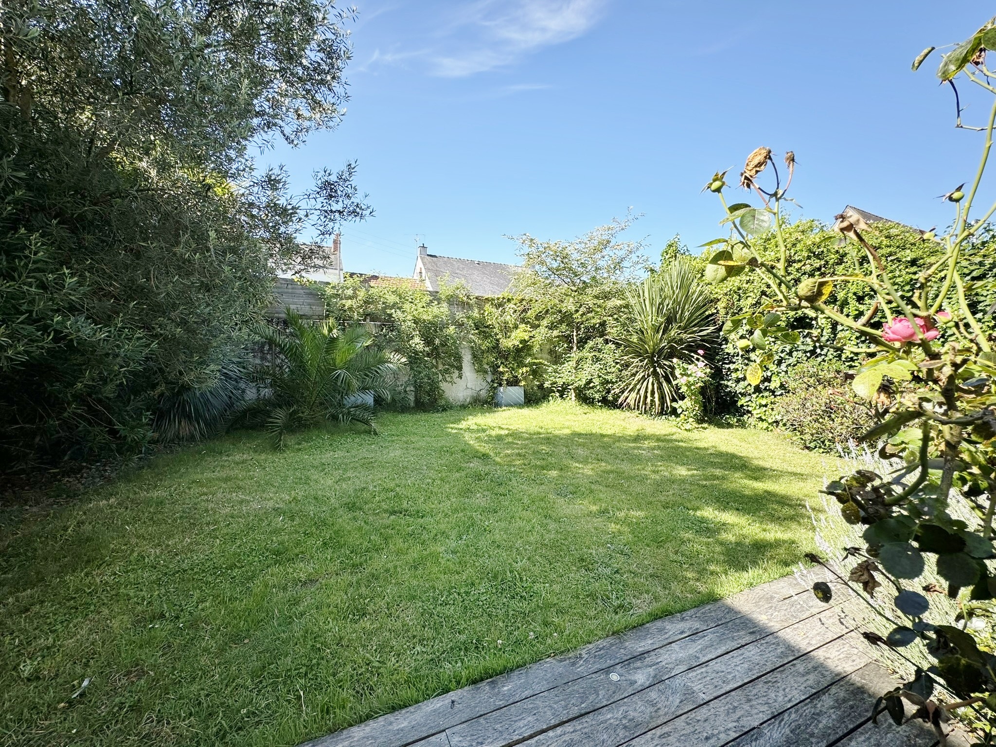 Vente Maison à Nantes 7 pièces