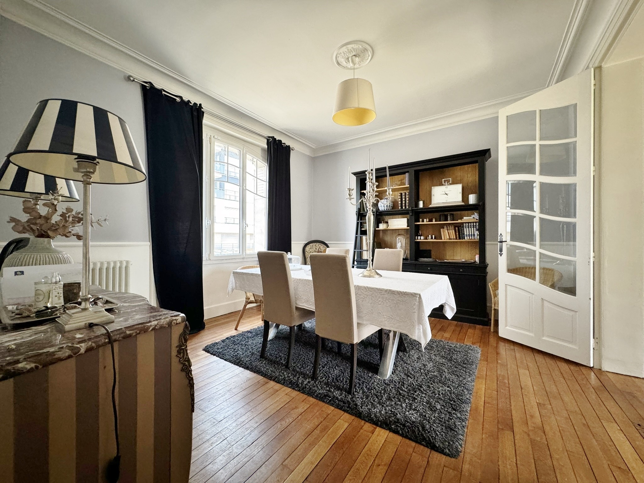 Vente Maison à Nantes 7 pièces