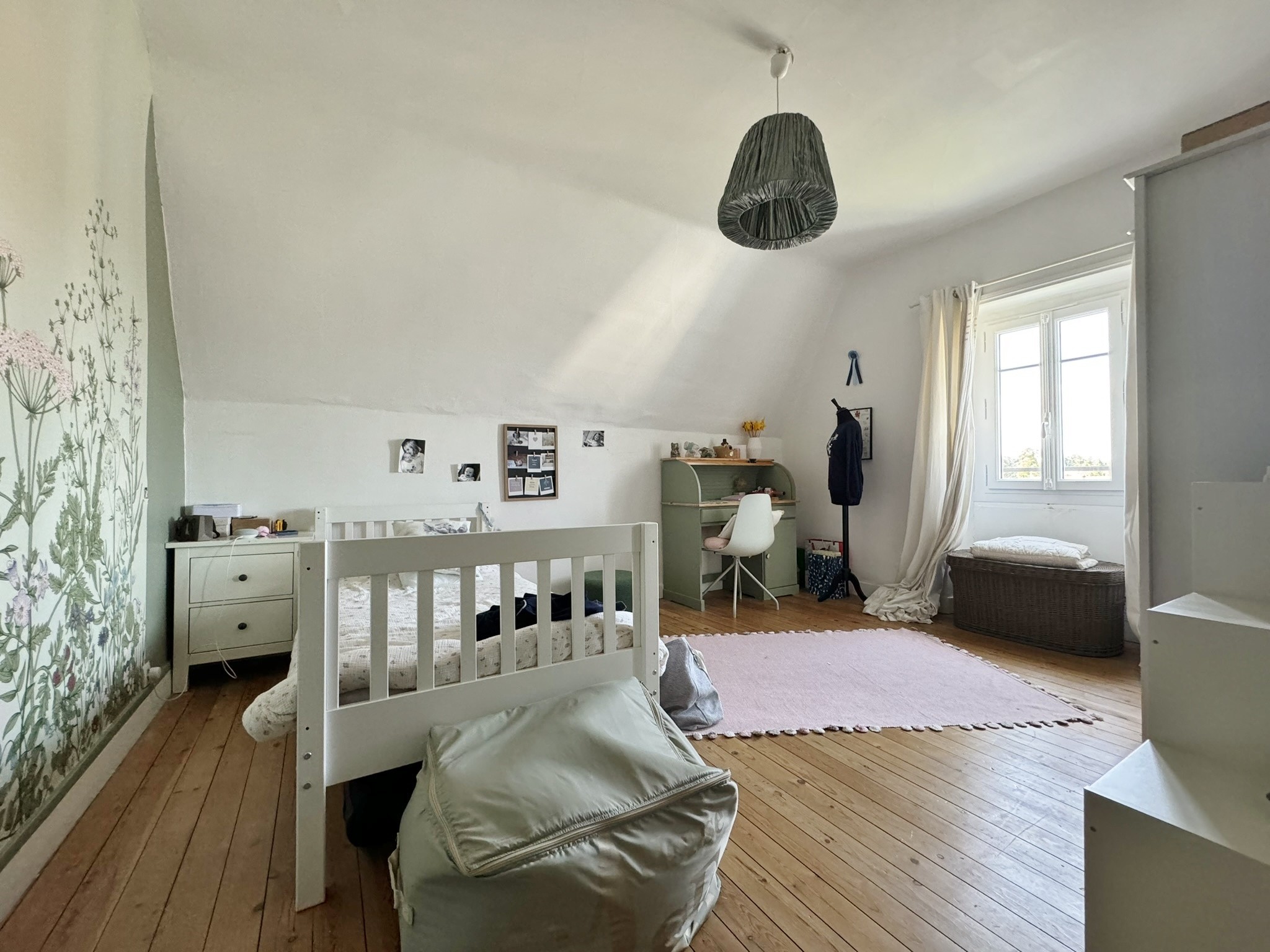 Vente Maison à Nantes 7 pièces