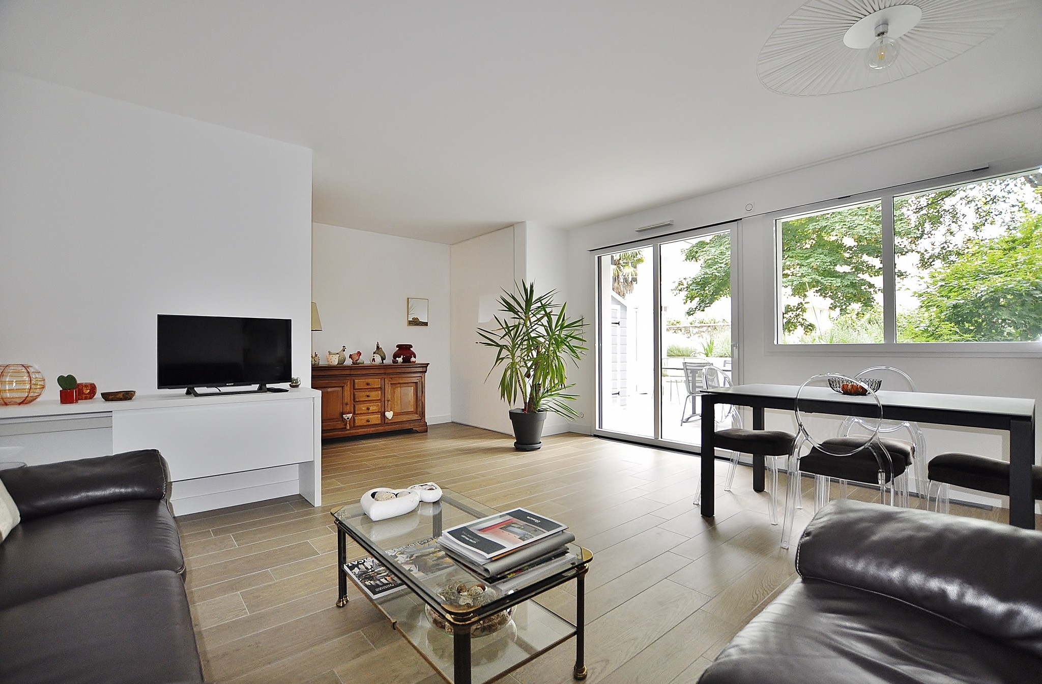 Vente Appartement à Nantes 3 pièces