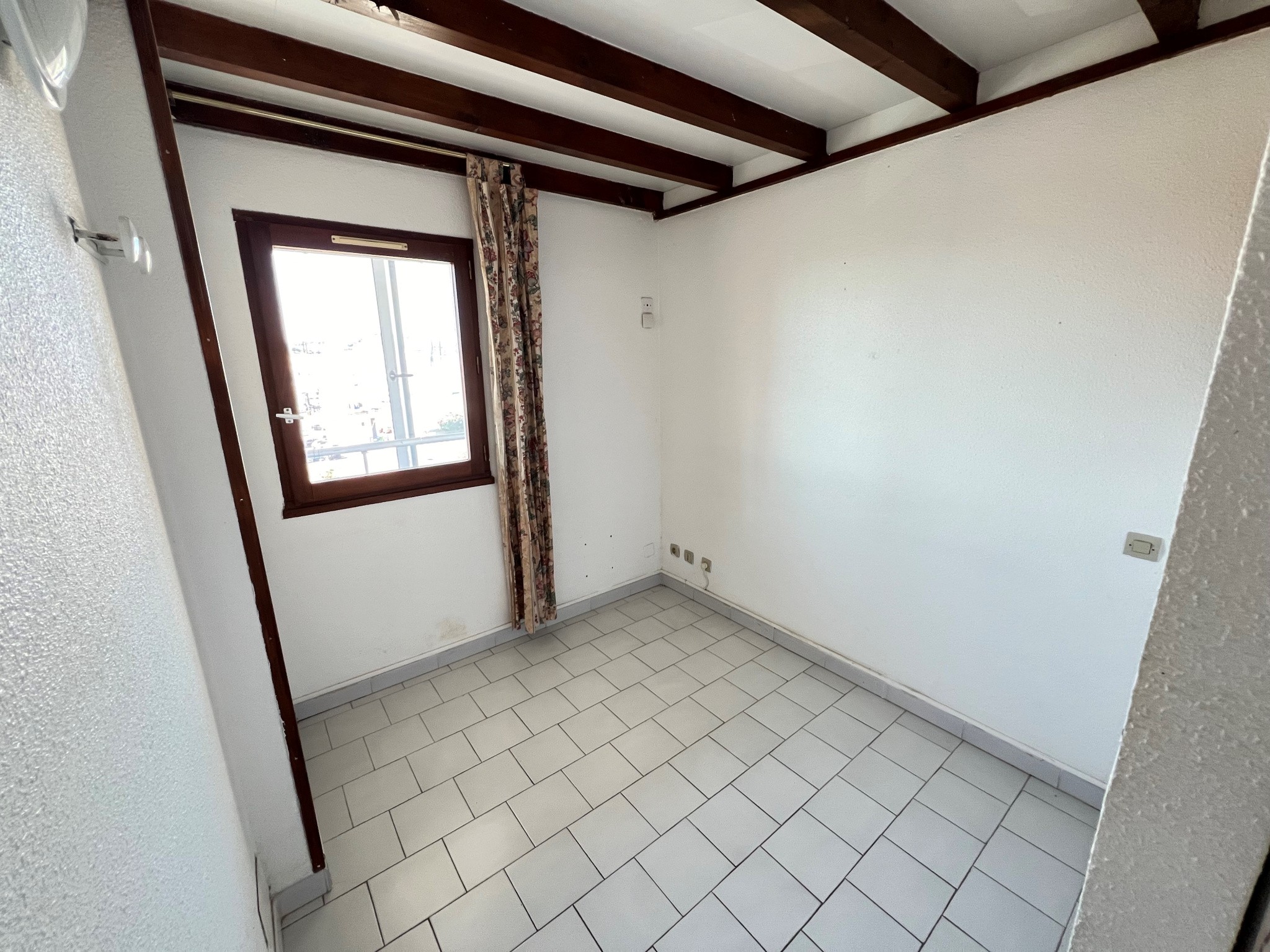 Vente Appartement à Agde 3 pièces