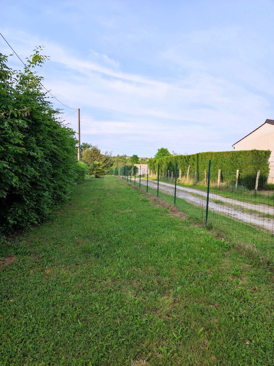 Vente Terrain à Langon 0 pièce