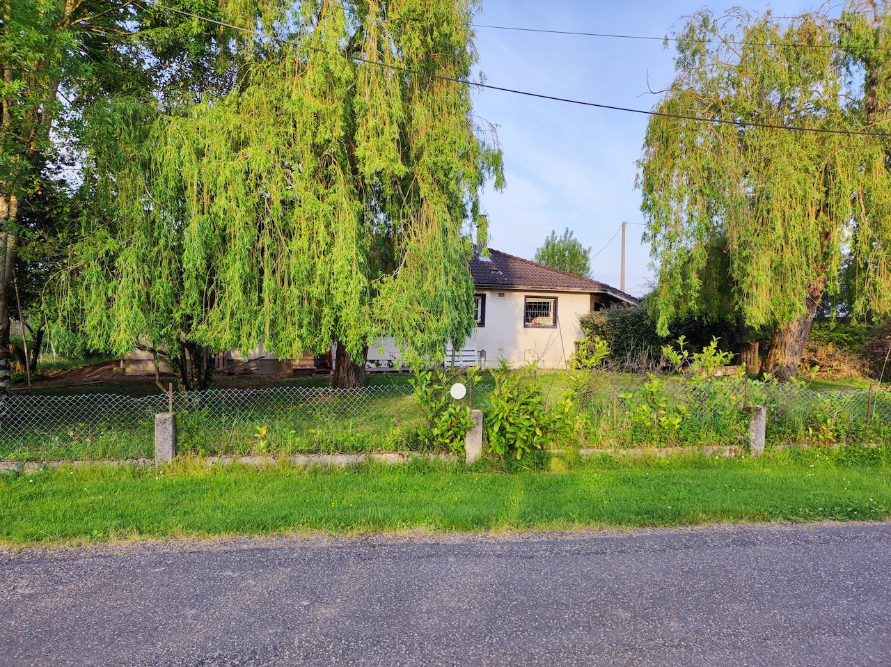 Vente Maison à Langon 8 pièces