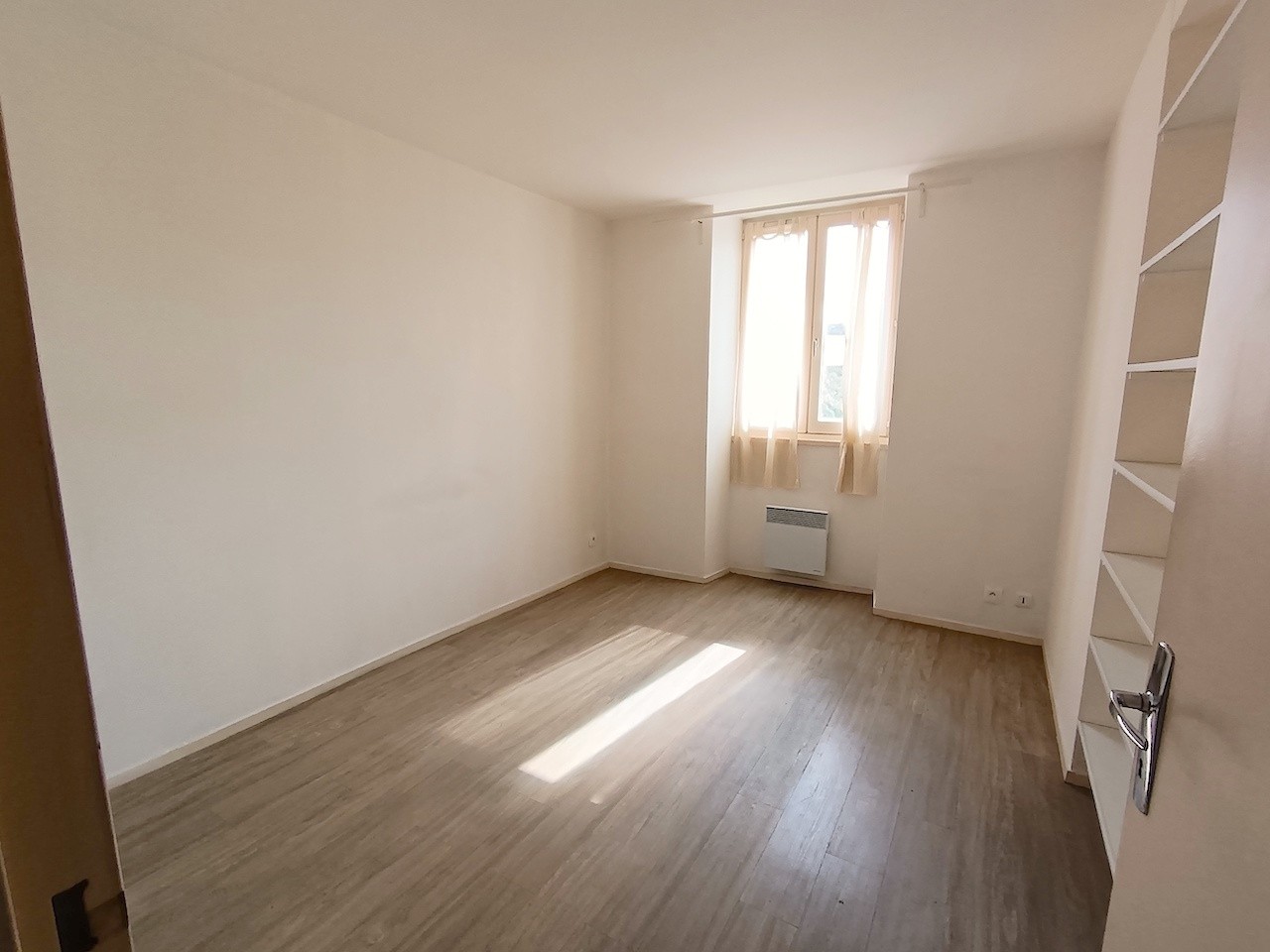 Vente Appartement à Langon 3 pièces