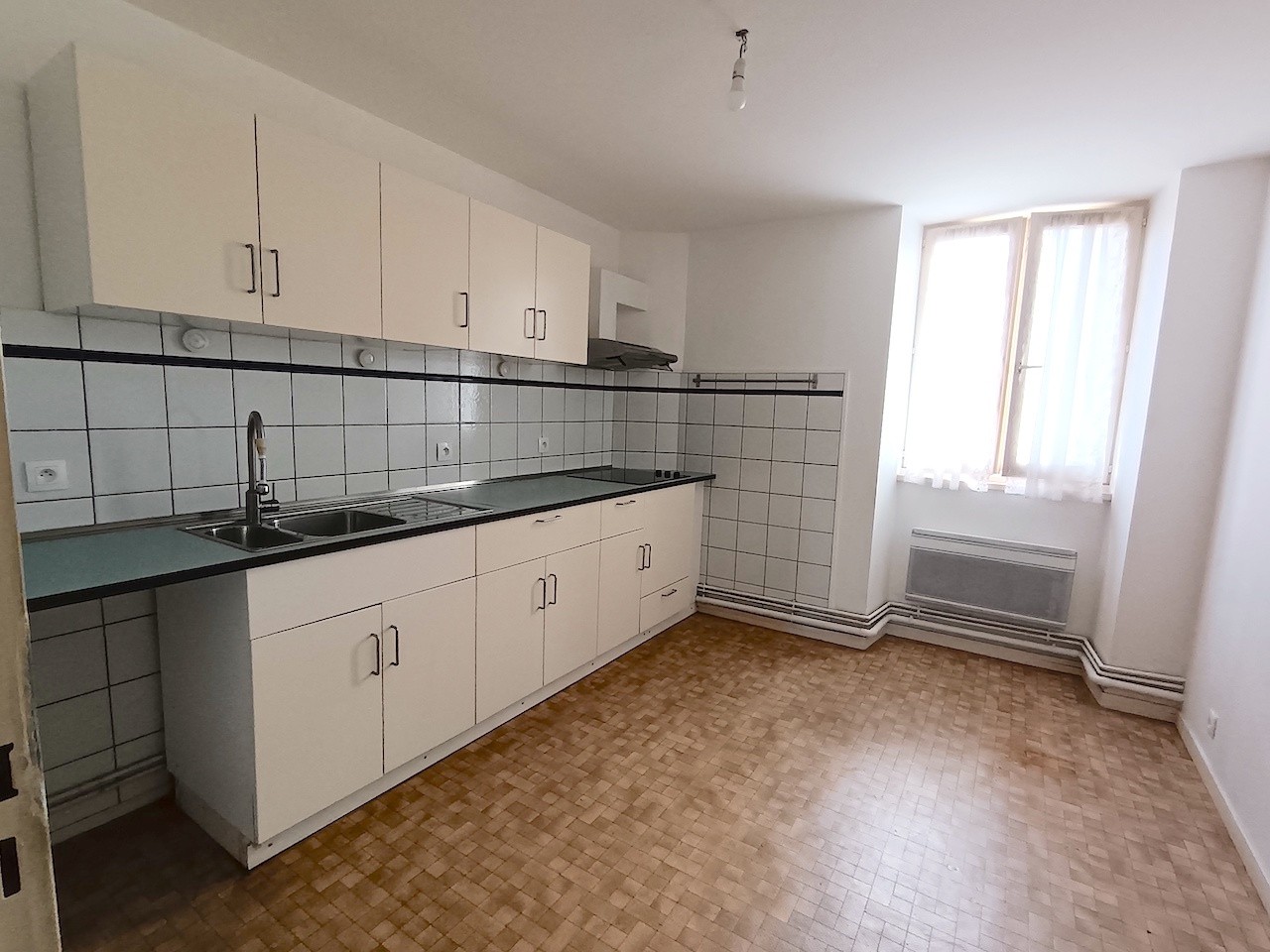 Vente Appartement à Langon 3 pièces