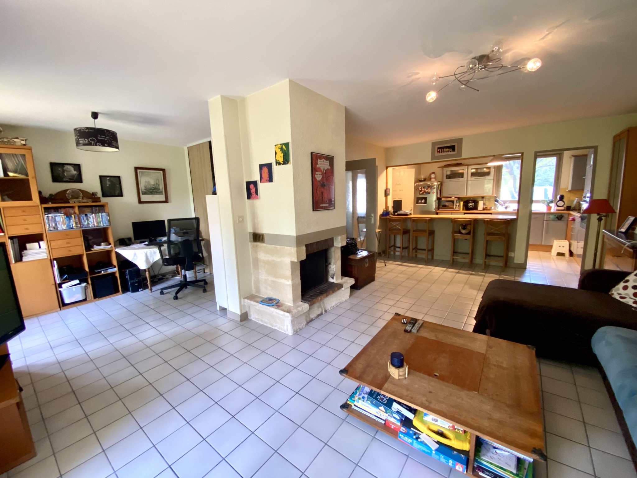 Vente Maison à Mérignac 7 pièces