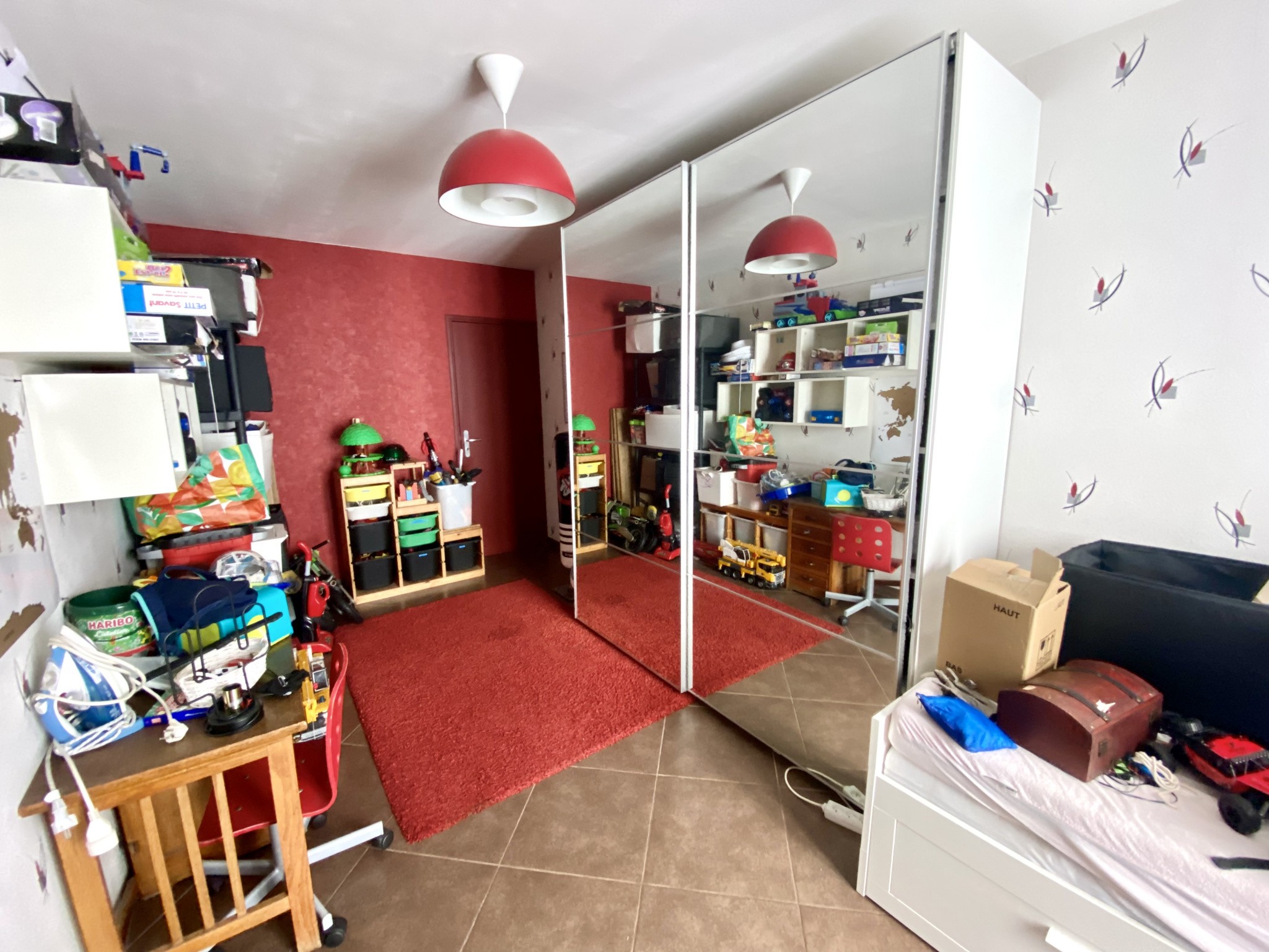 Vente Maison à Mérignac 7 pièces