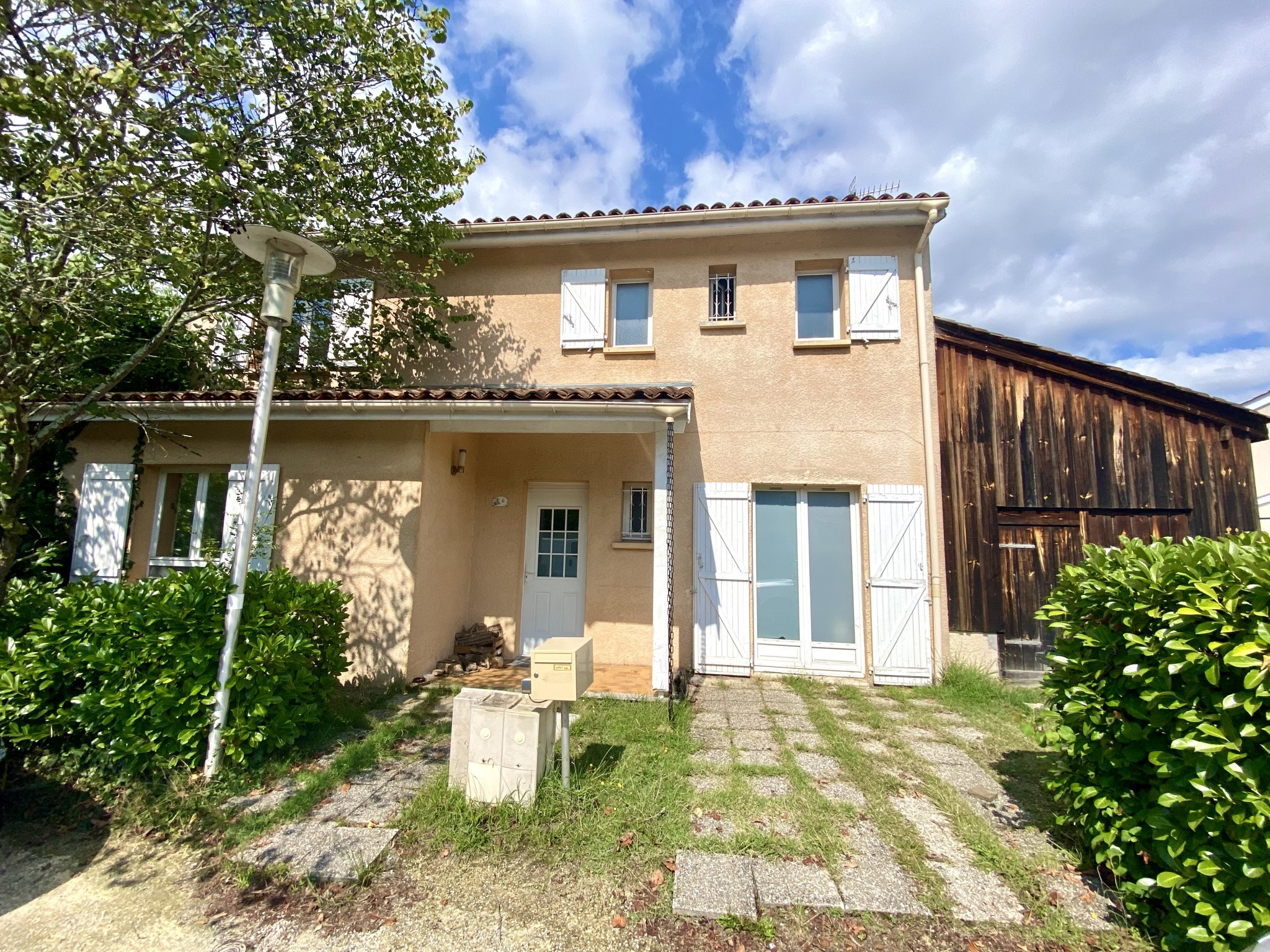 Vente Maison à Mérignac 7 pièces