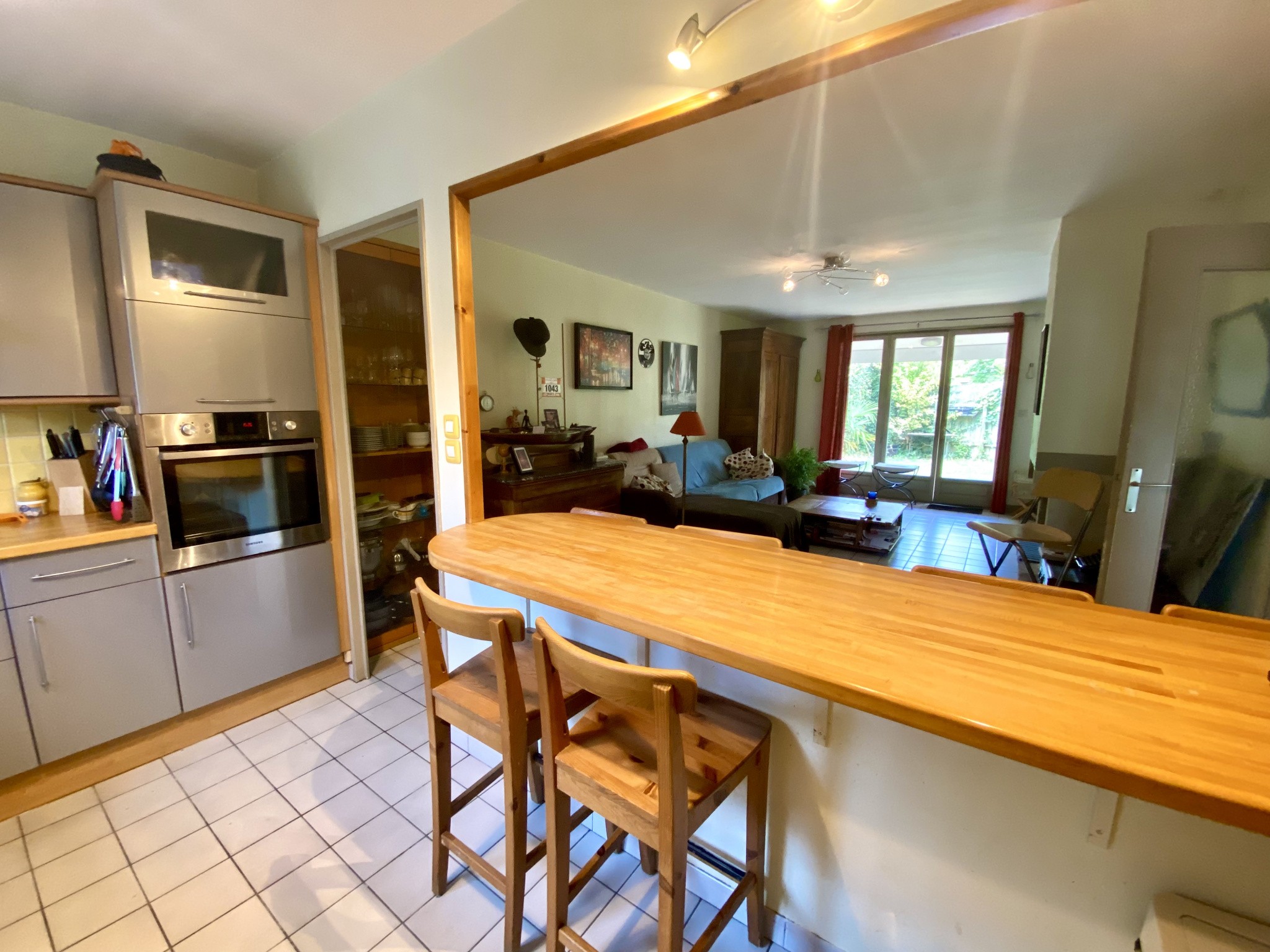 Vente Maison à Mérignac 7 pièces