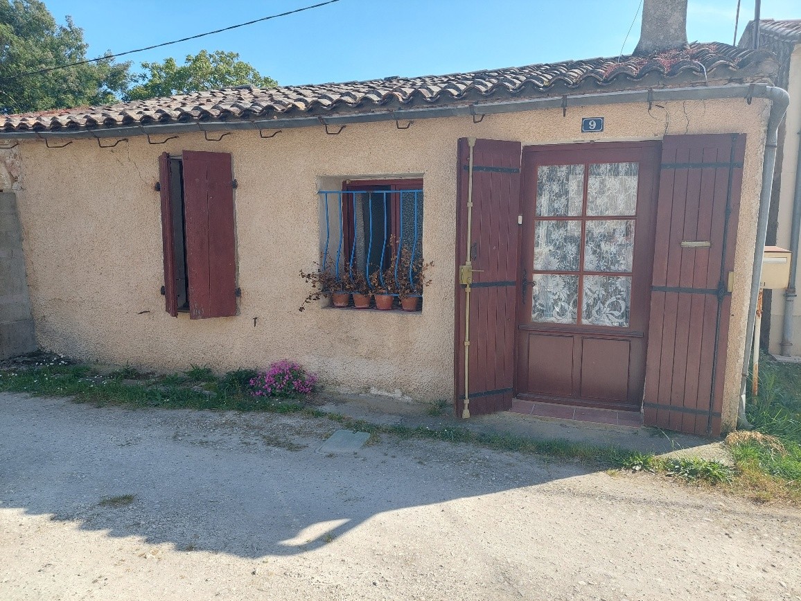 Vente Maison à Barsac 3 pièces