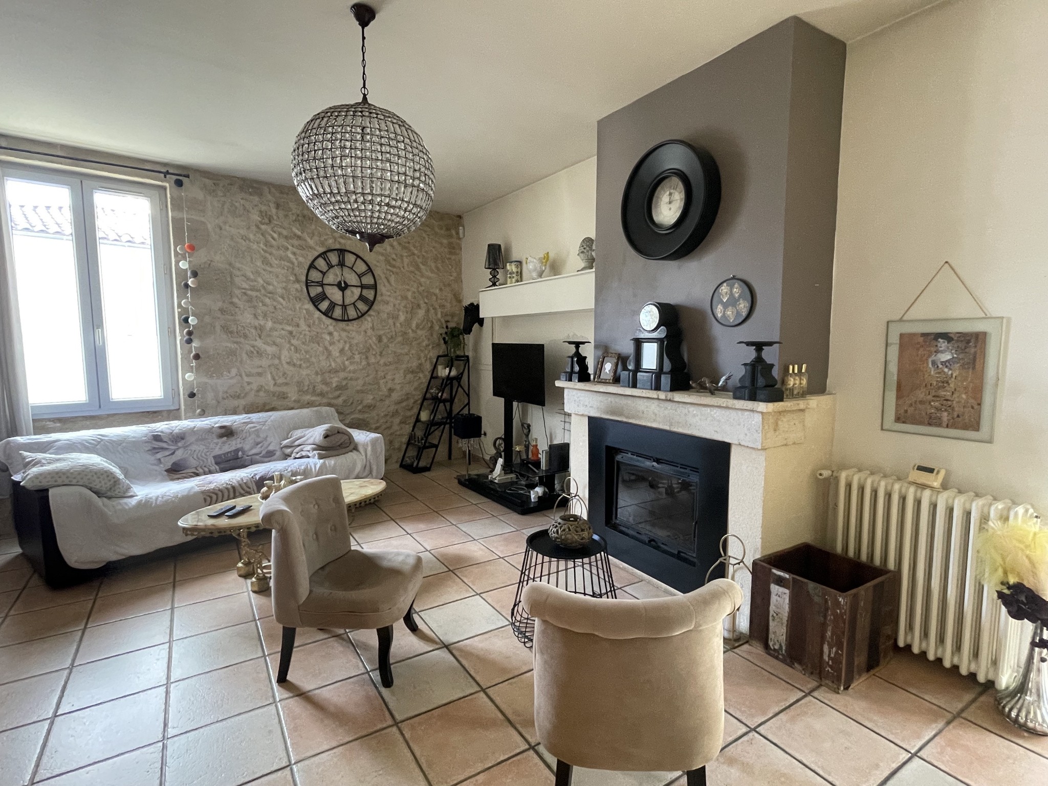 Vente Maison à Langon 4 pièces