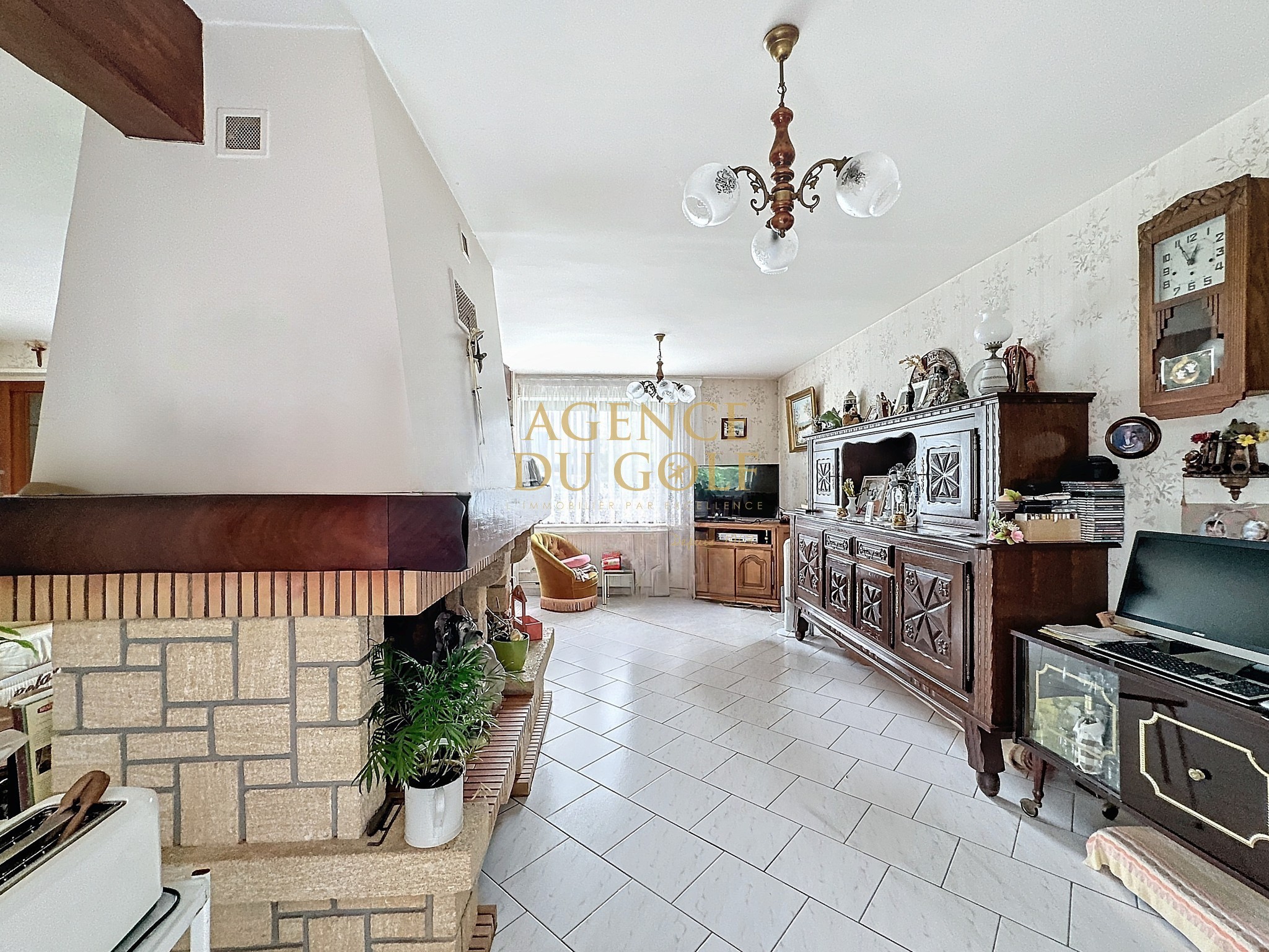 Vente Maison à Cucq 5 pièces