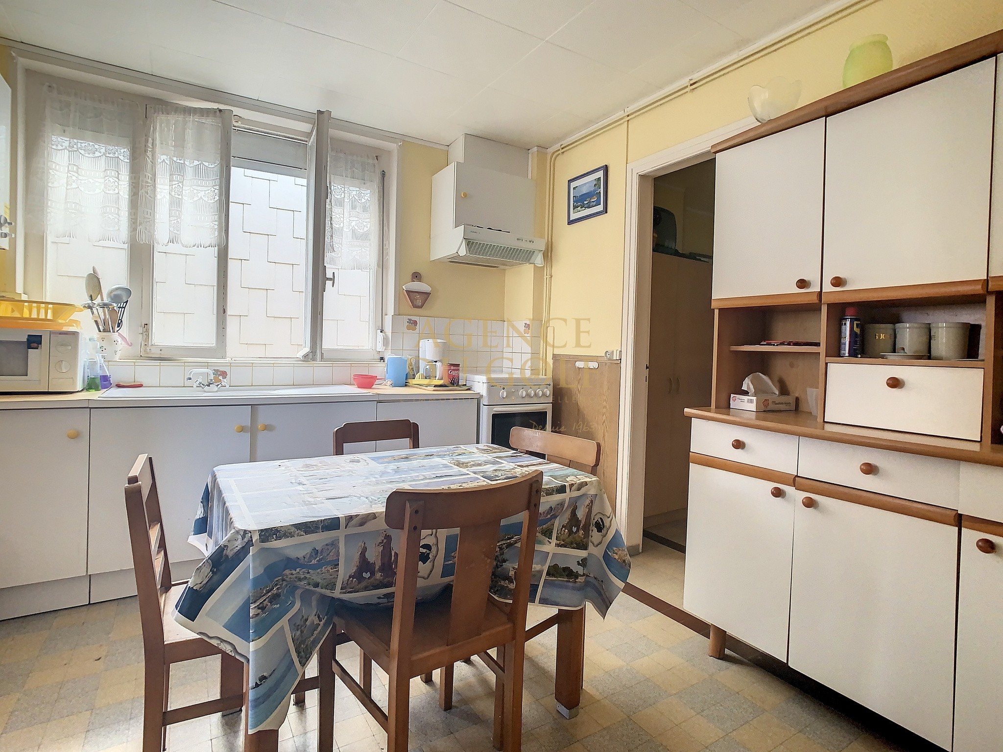 Vente Appartement à Cucq 2 pièces