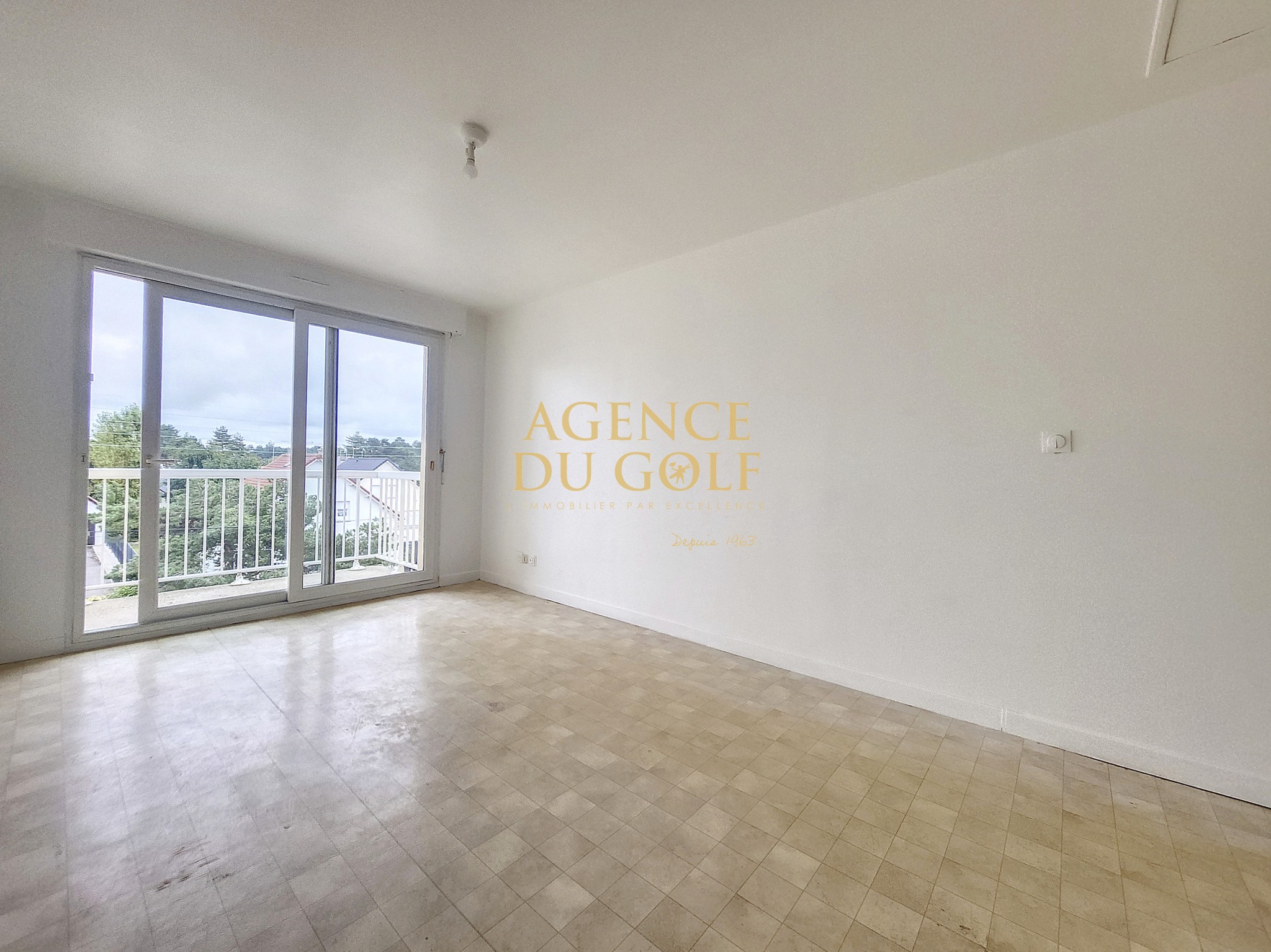 Vente Appartement à Cucq 2 pièces