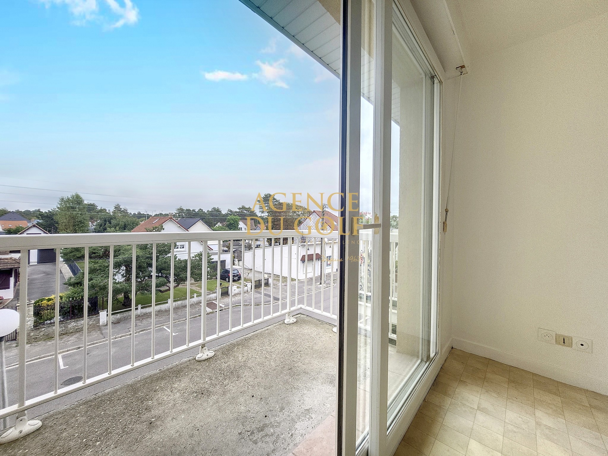 Vente Appartement à Cucq 2 pièces