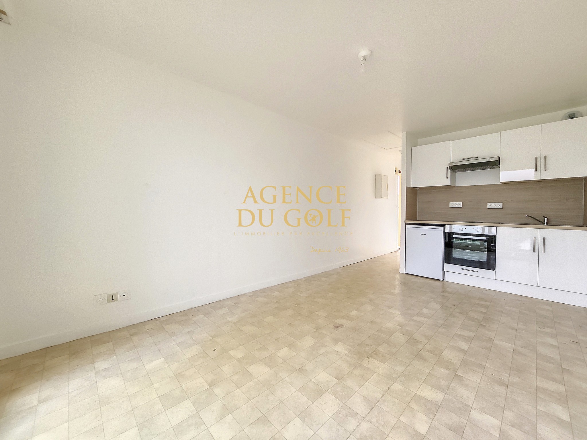 Vente Appartement à Cucq 2 pièces