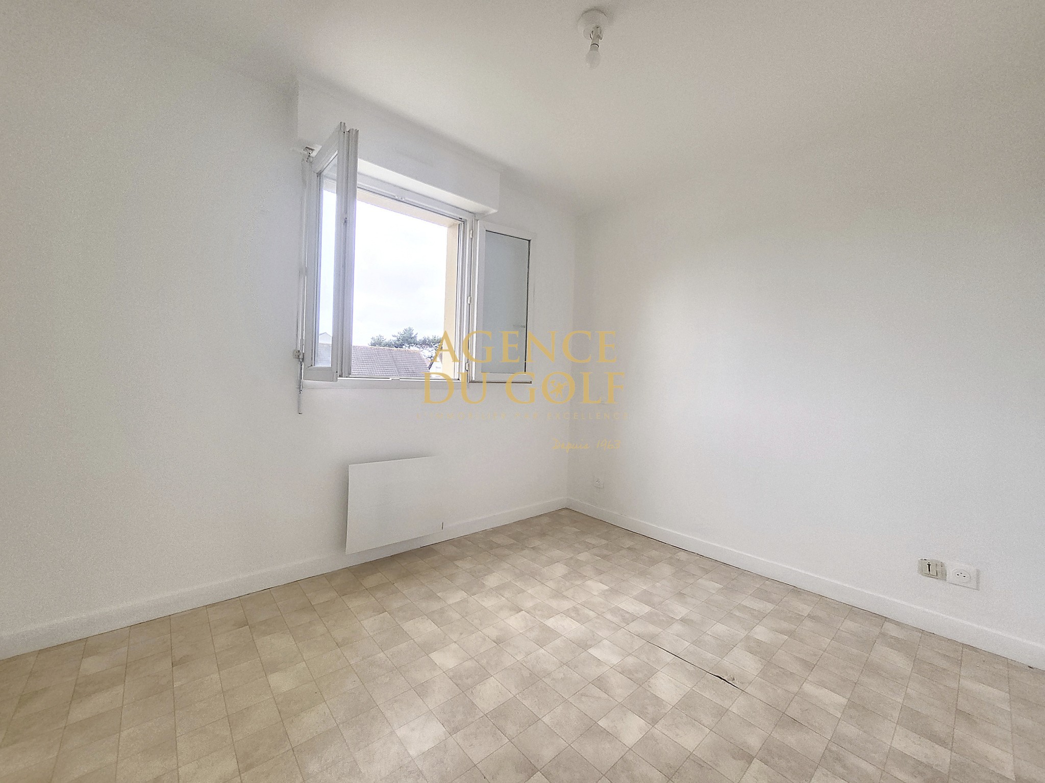 Vente Appartement à Cucq 2 pièces