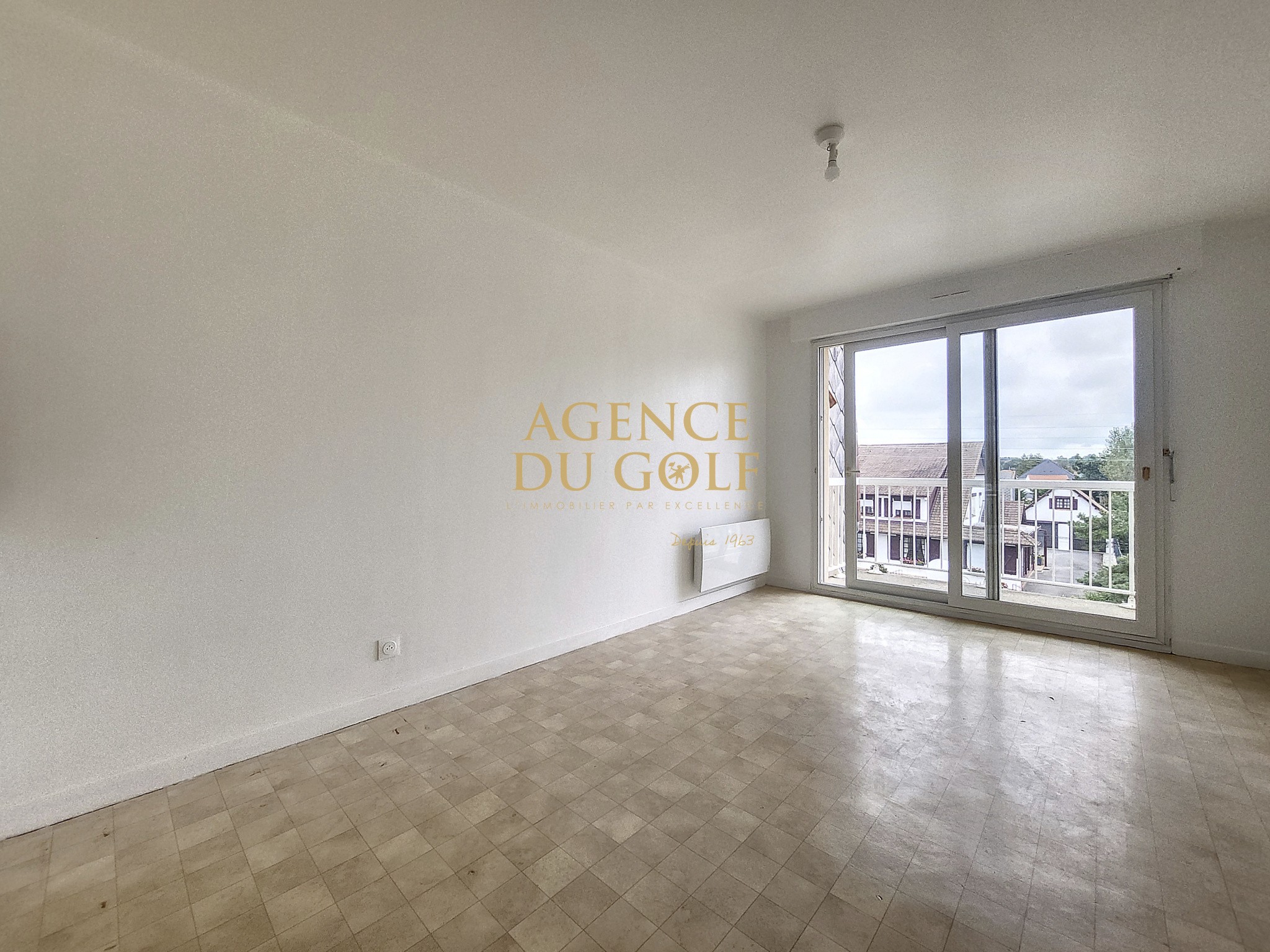 Vente Appartement à Cucq 2 pièces