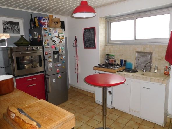 Location Maison à l'Aiguillon-sur-Mer 4 pièces