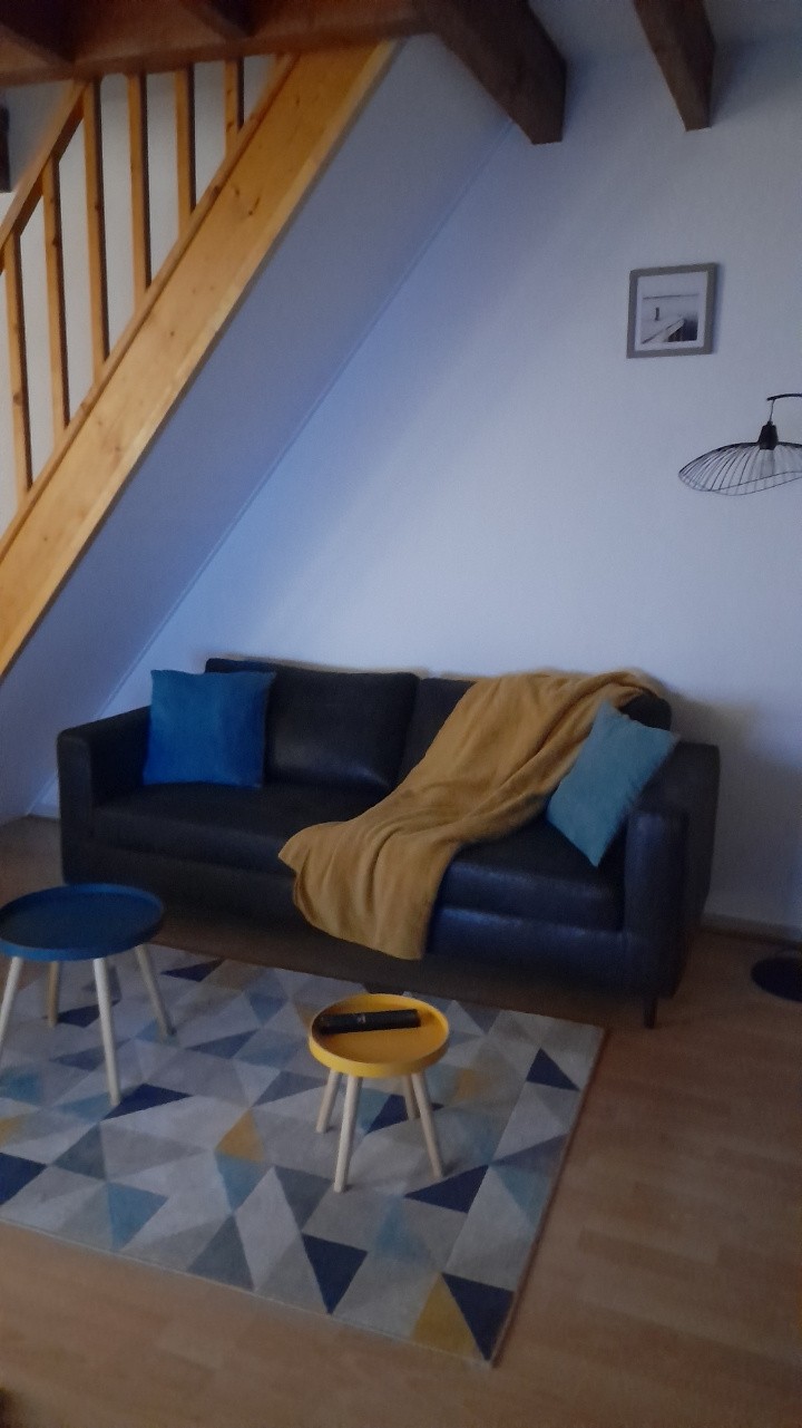 Vente Appartement à Troyes 3 pièces