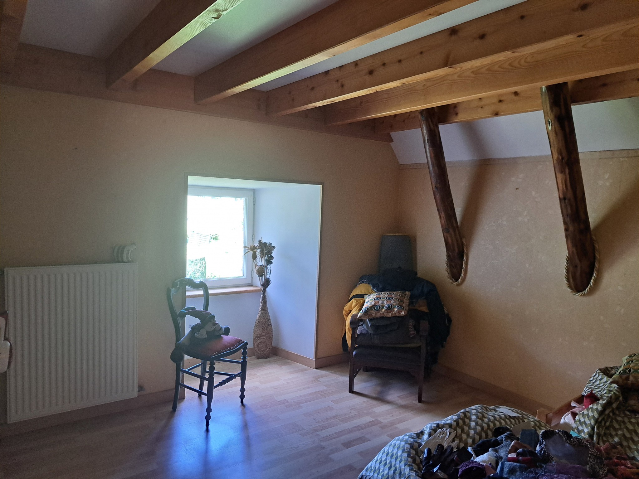 Vente Maison à Mazet-Saint-Voy 6 pièces