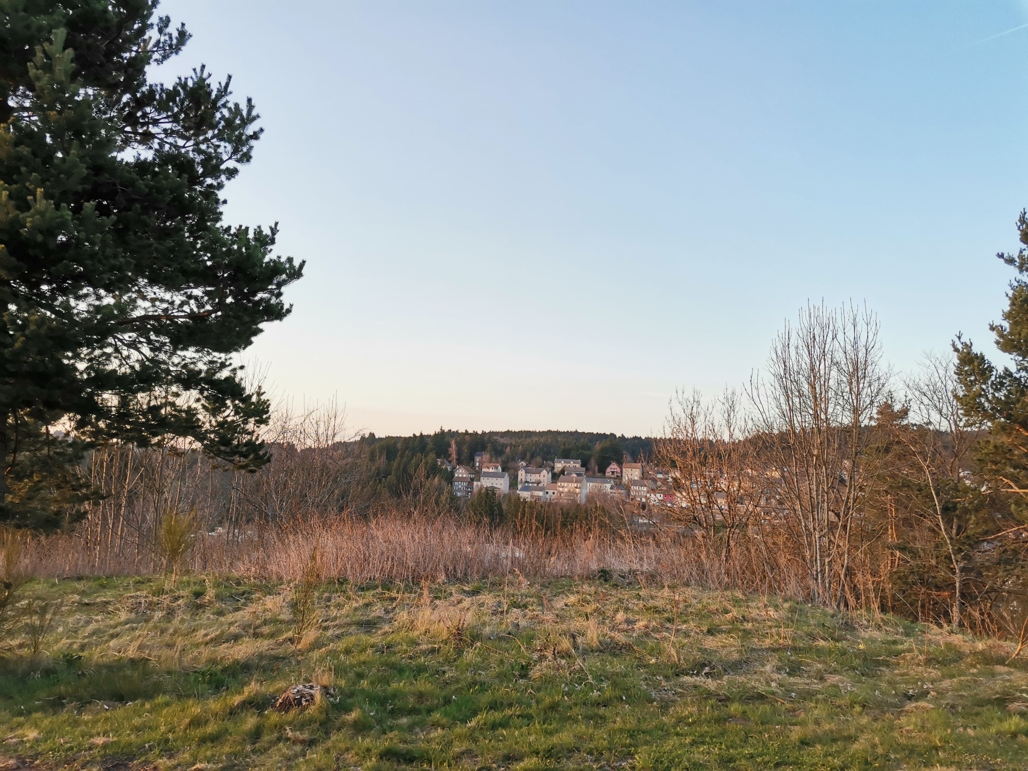 Vente Terrain à le Chambon-sur-Lignon 0 pièce