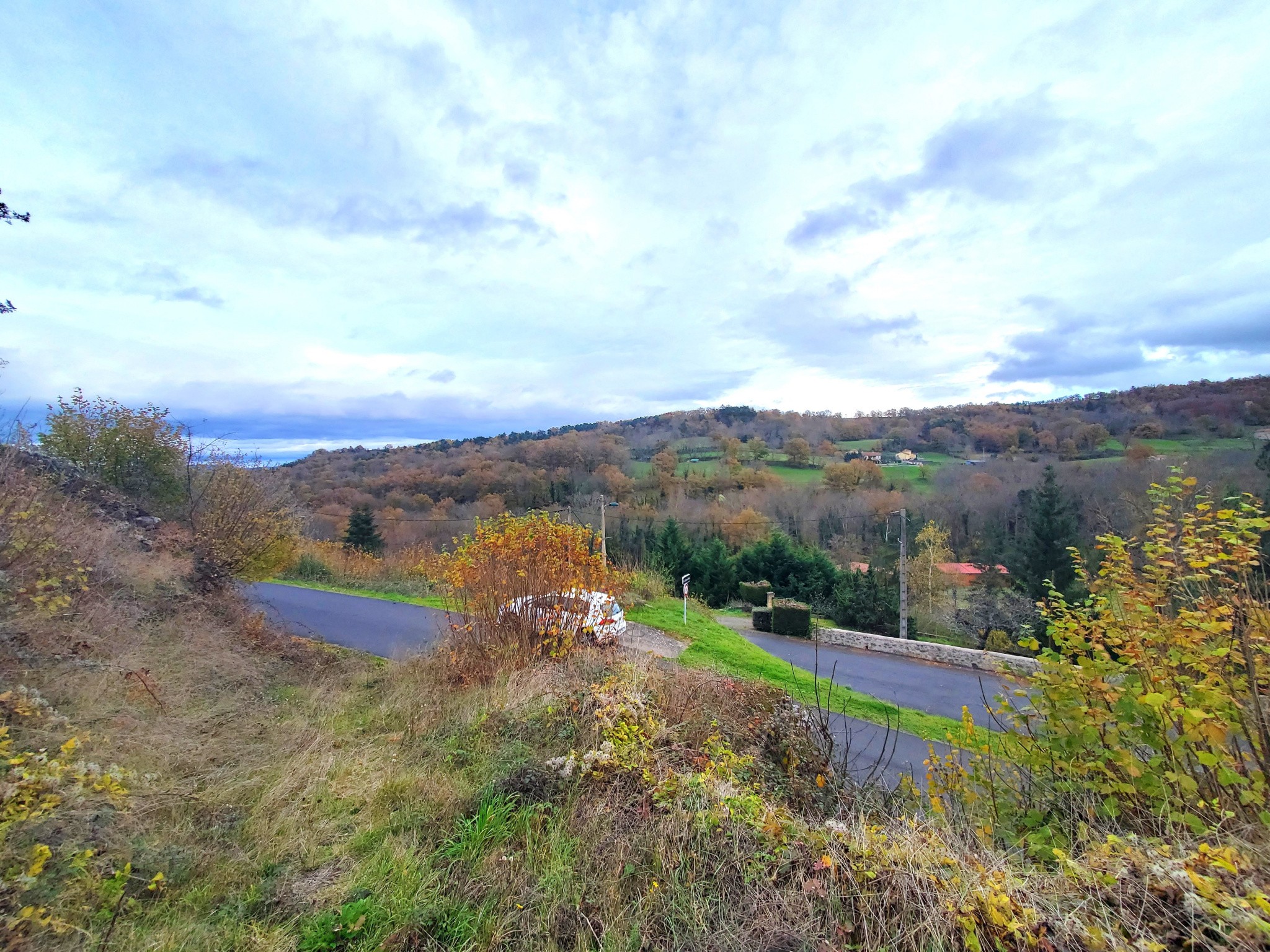 Vente Terrain à Ceyssac 0 pièce