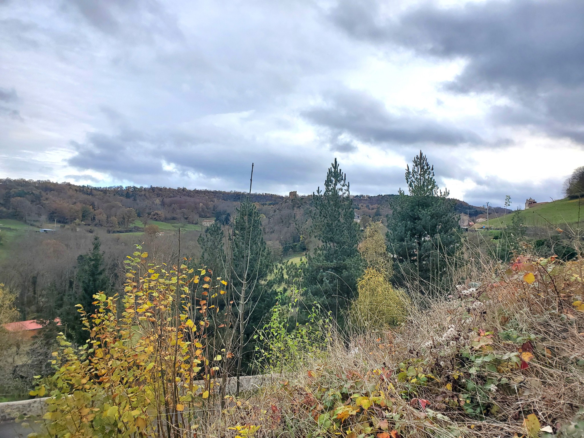 Vente Terrain à Ceyssac 0 pièce