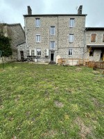 Vente Maison à Mazet-Saint-Voy 14 pièces