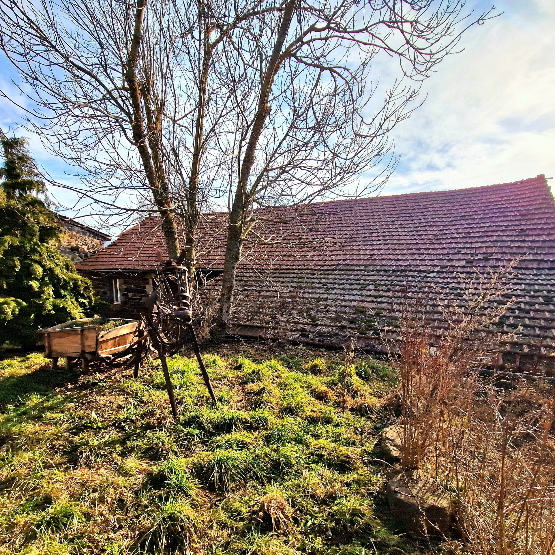 Vente Maison à le Monastier-sur-Gazeille 3 pièces