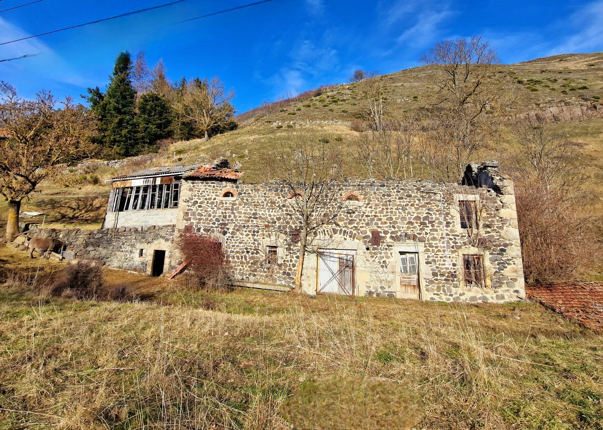 Vente Terrain à le Monastier-sur-Gazeille 0 pièce