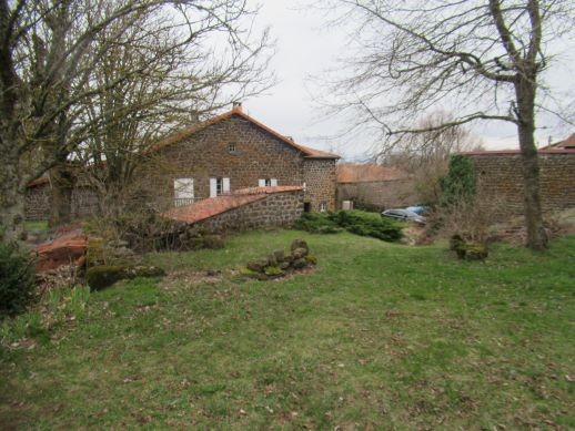 Vente Maison à Cayres 9 pièces