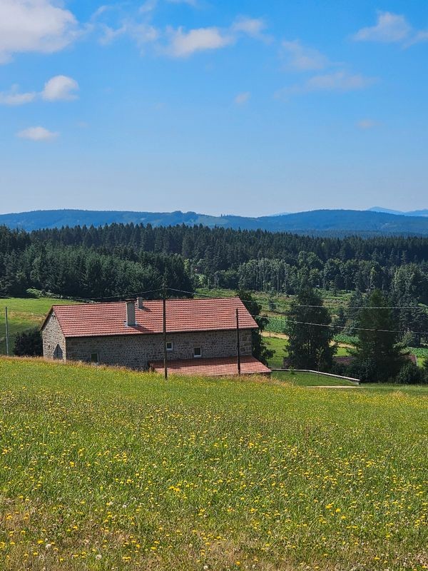 Vente Maison à Yssingeaux 5 pièces