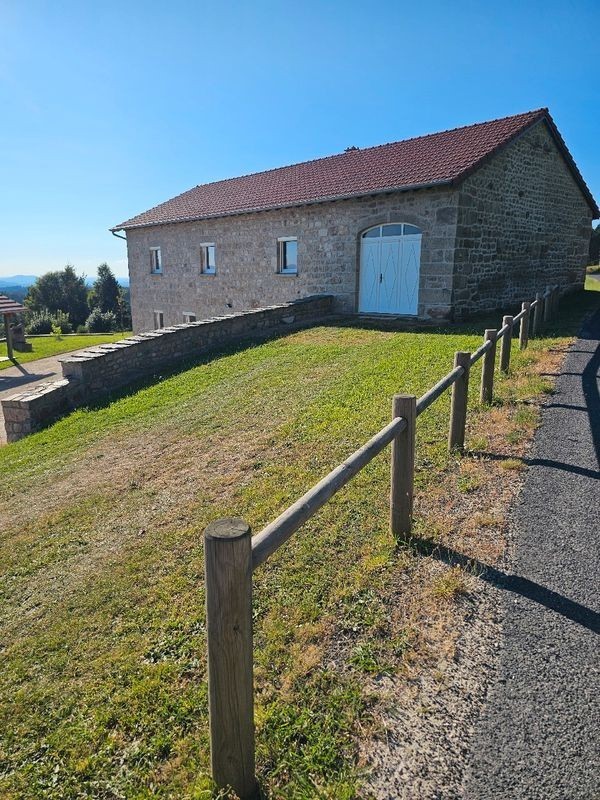 Vente Maison à Yssingeaux 5 pièces