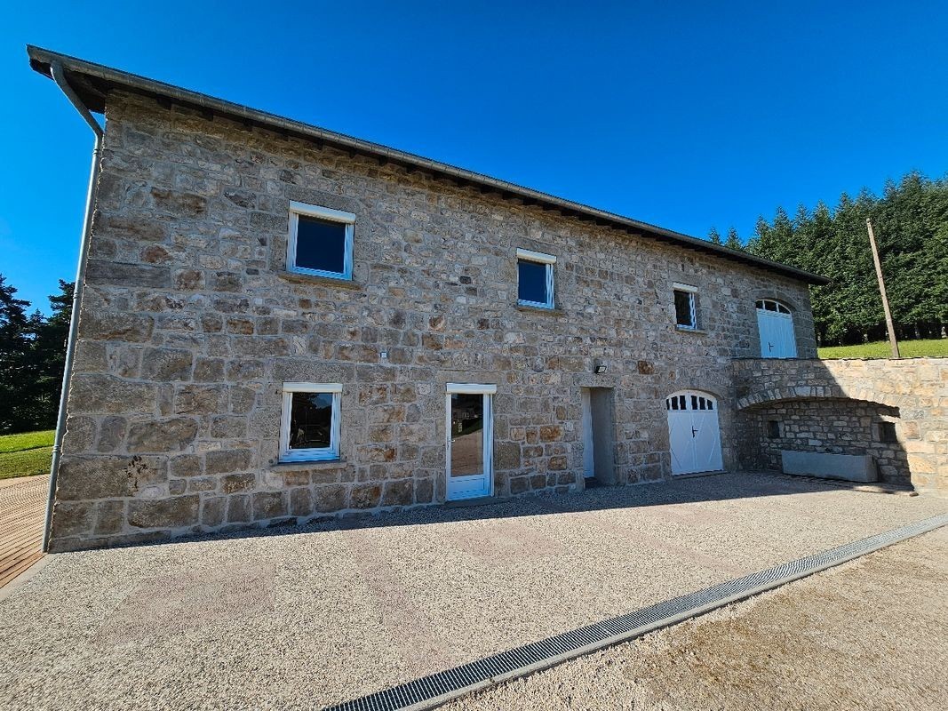 Vente Maison à Yssingeaux 5 pièces