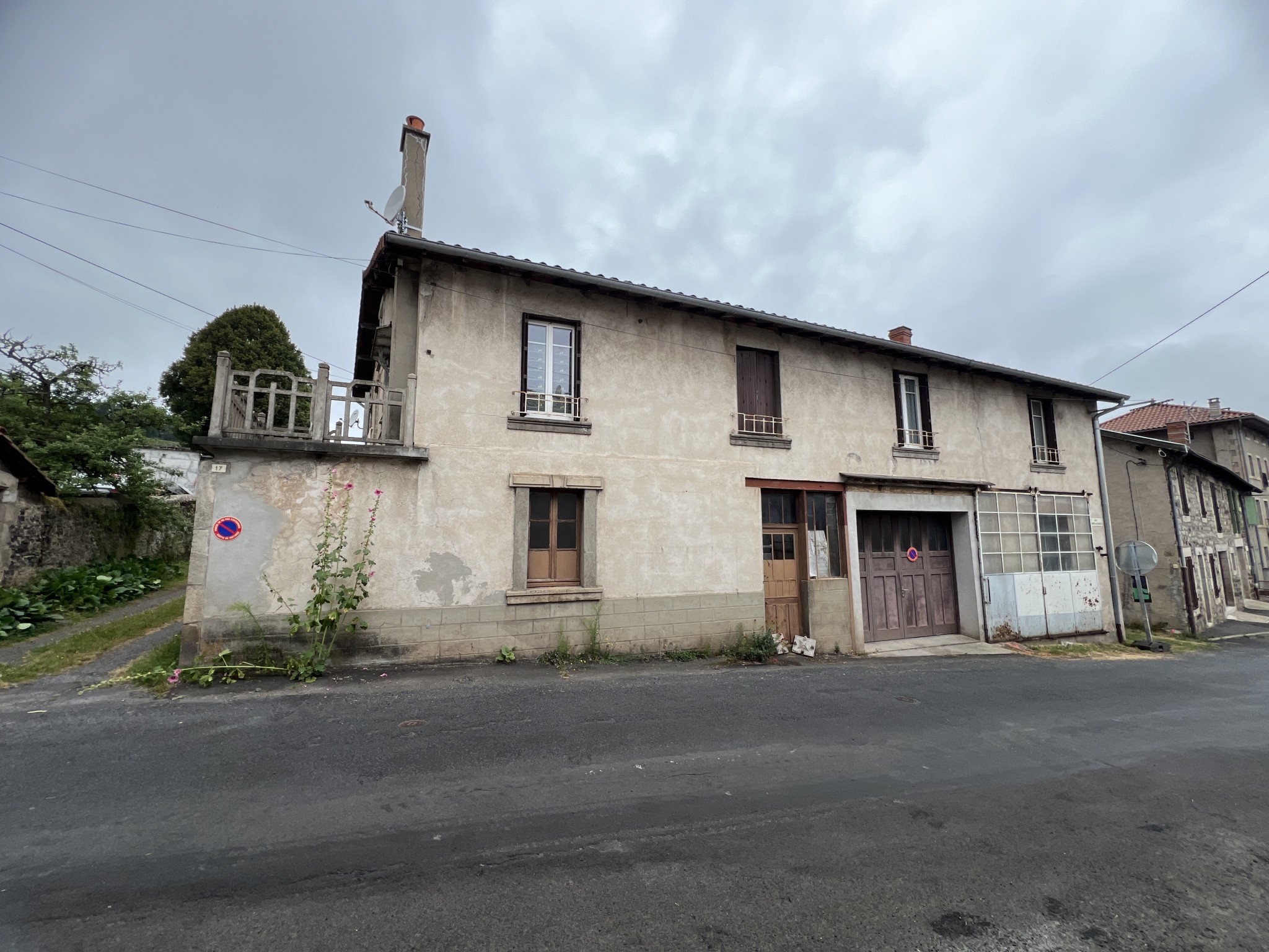 Vente Maison à Allègre 8 pièces