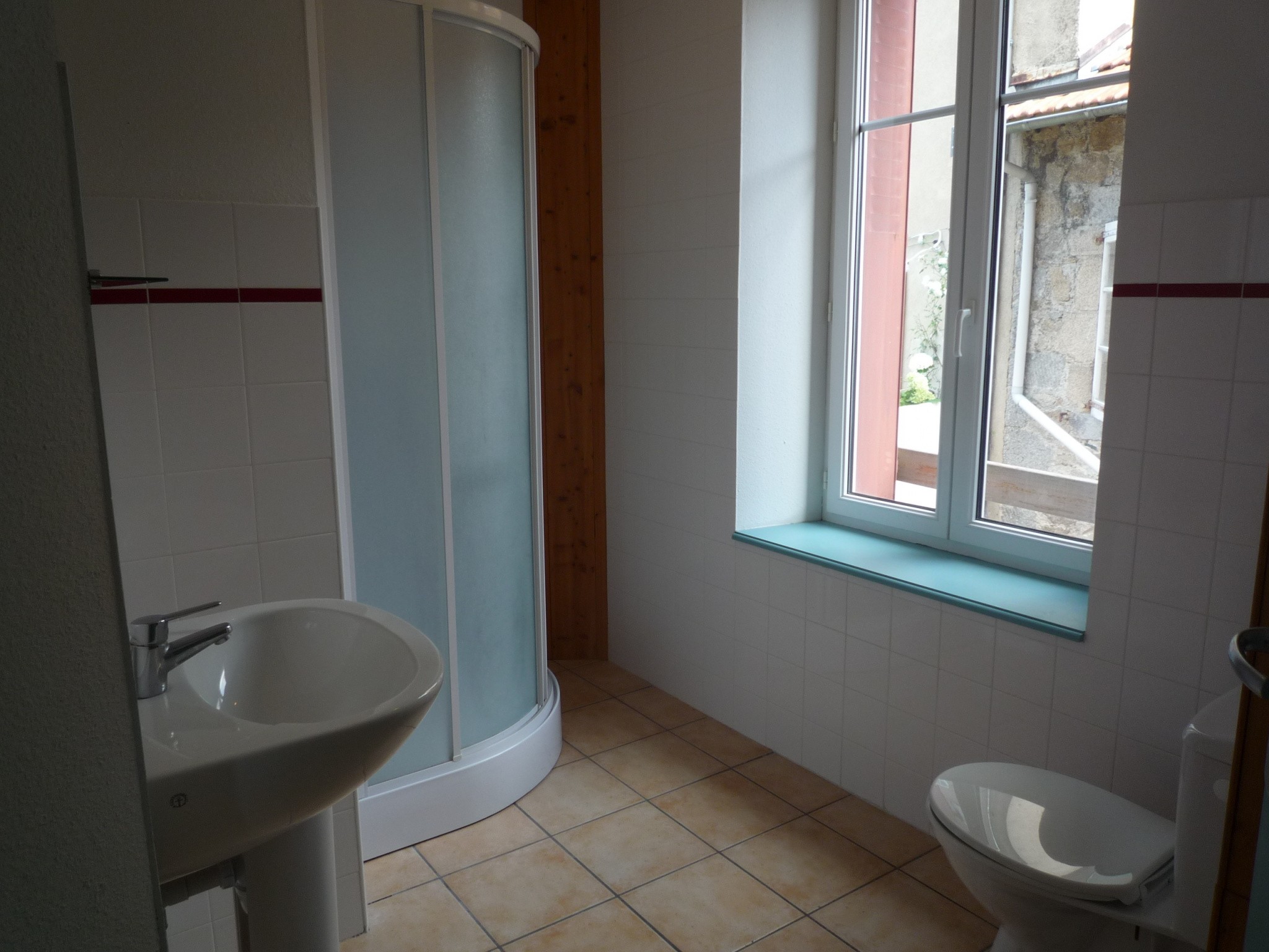 Location Appartement à le Chambon-sur-Lignon 3 pièces